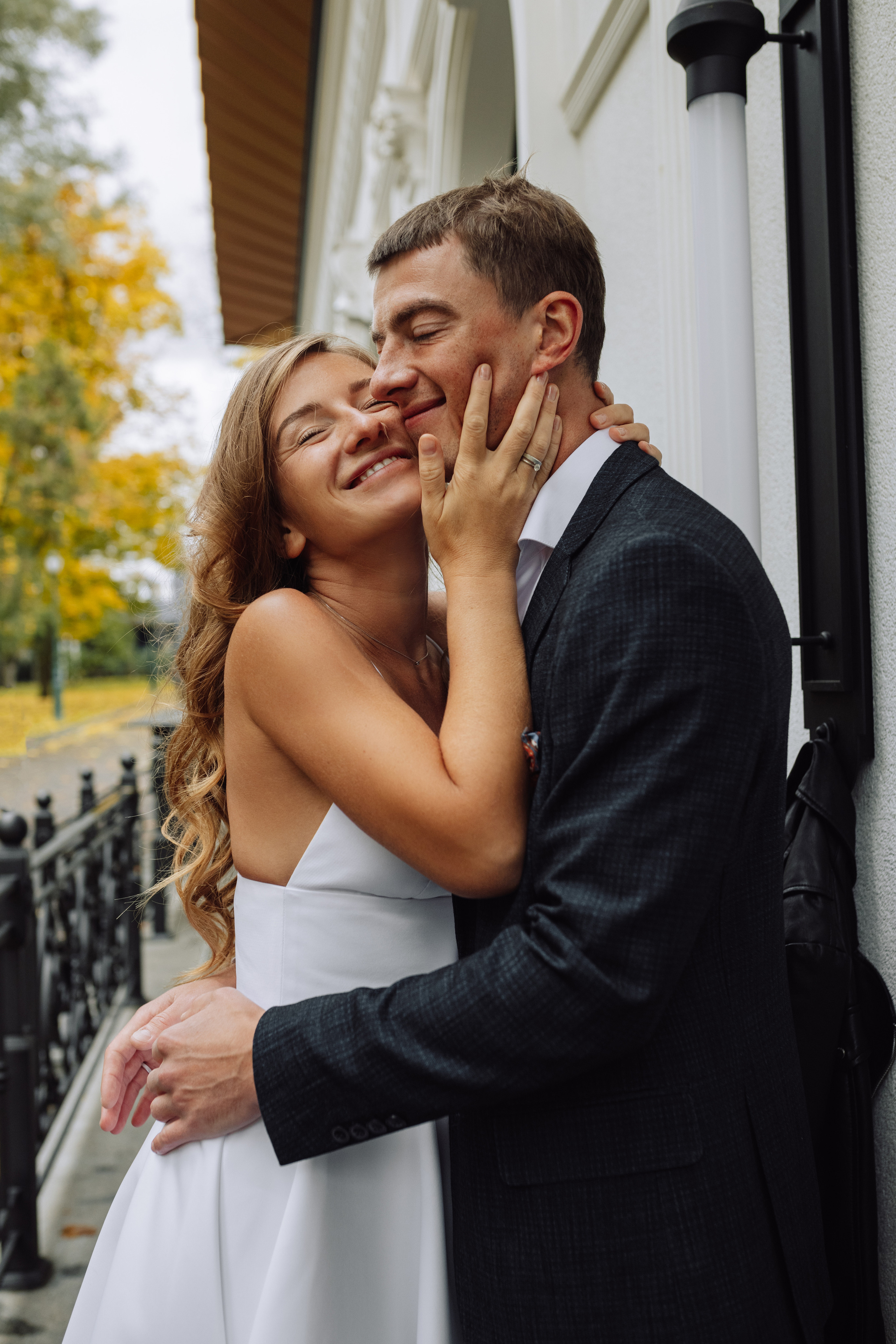 Христина & Олексій. Весільний та сімейний фотограф у Харкові Ткаченко Світлана