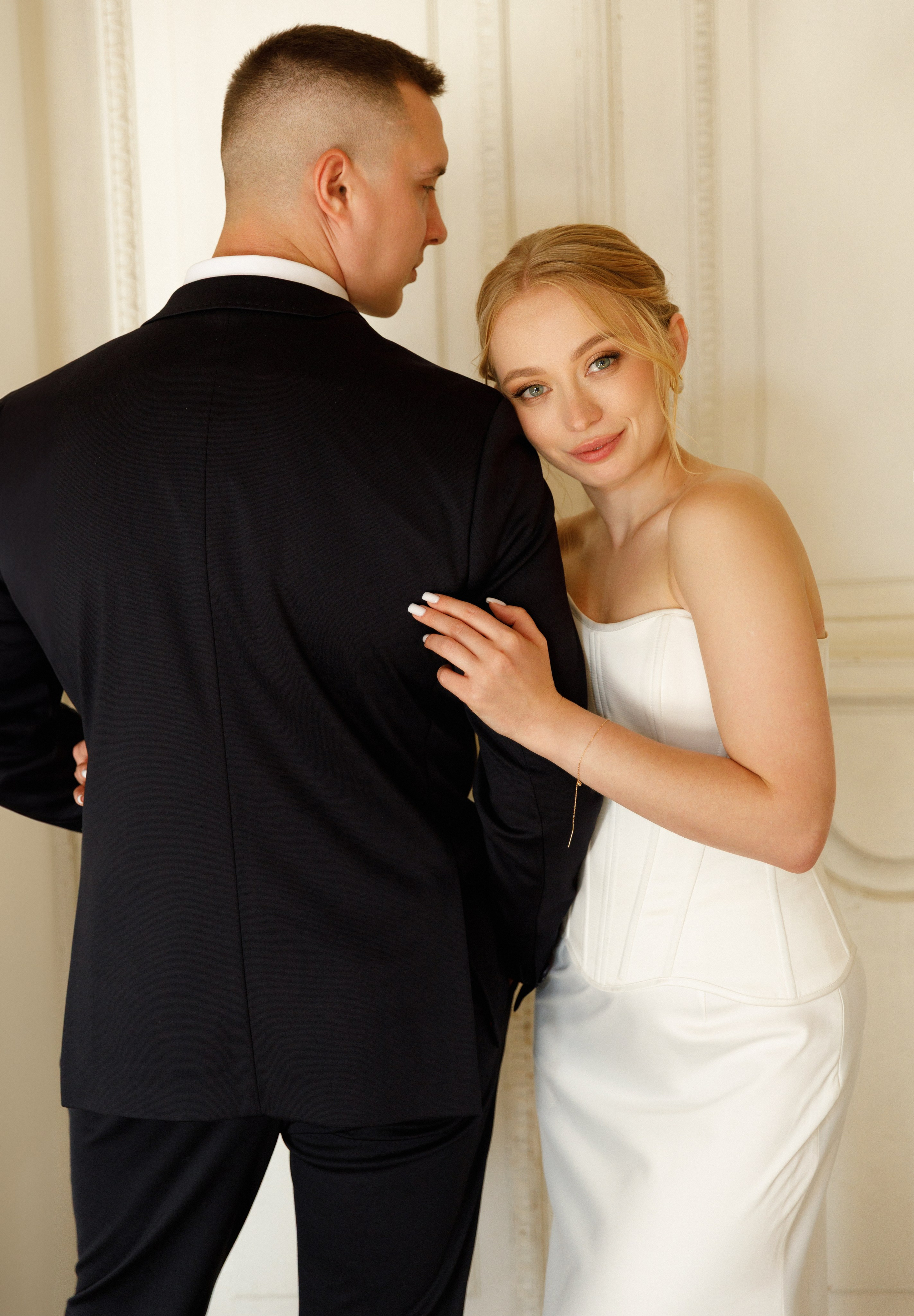 Анастасія & Ігор. Весільний та сімейний фотограф у Харкові Ткаченко Світлана