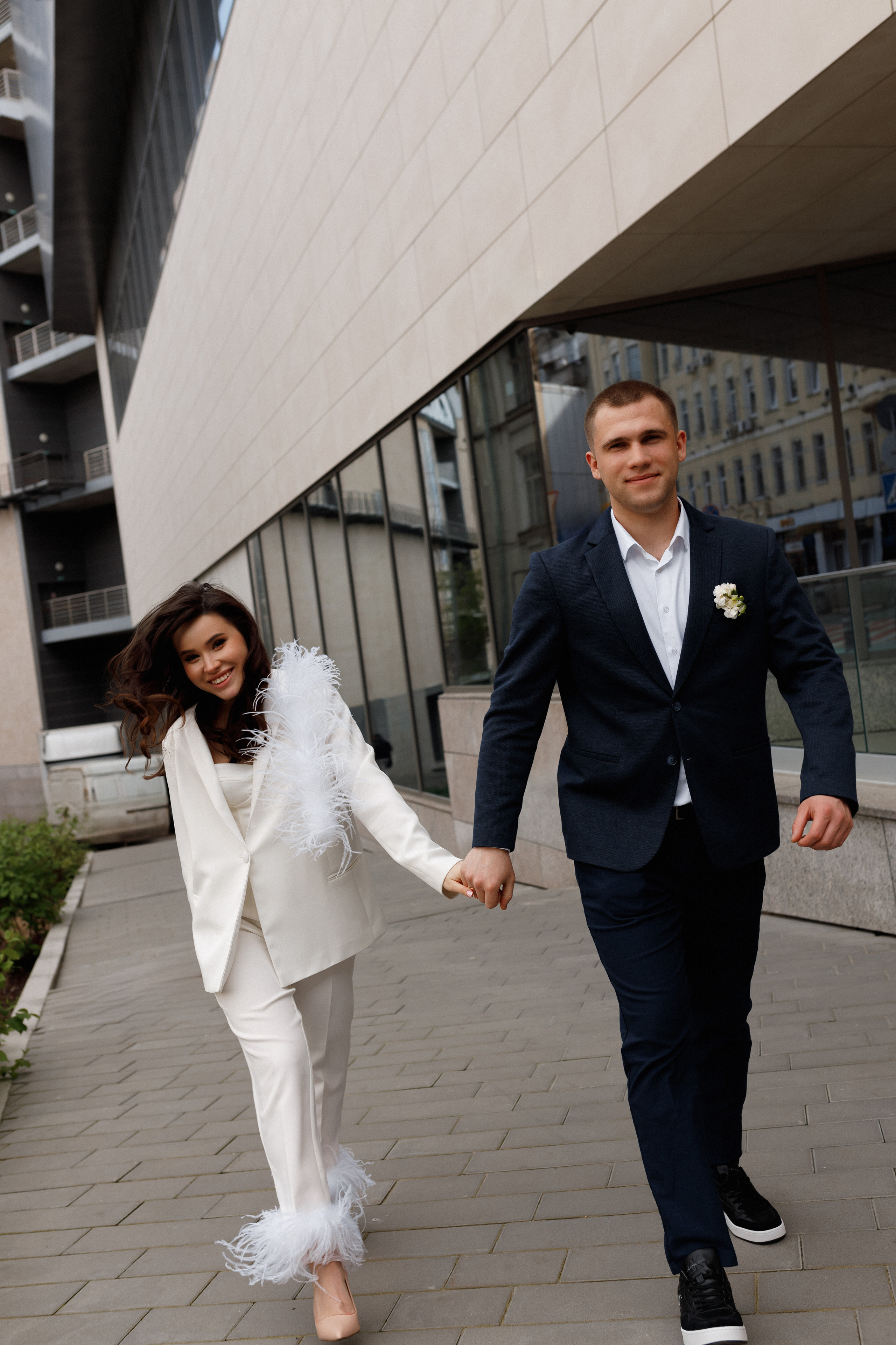 Ксенія & Дмитро. Весільний та сімейний фотограф у Харкові Ткаченко Світлана