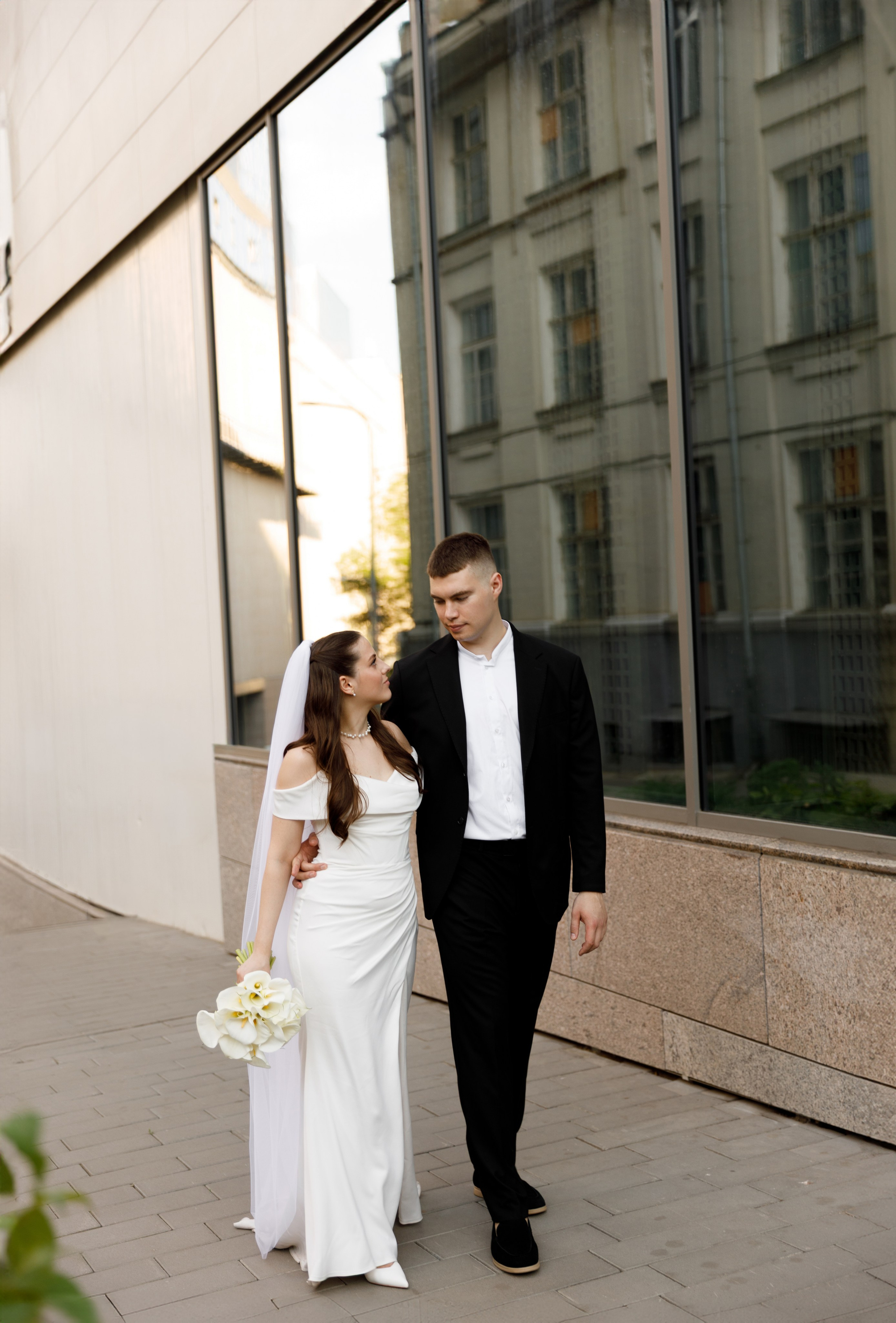 Діана & Михайло. Весільний та сімейний фотограф у Харкові Ткаченко Світлана