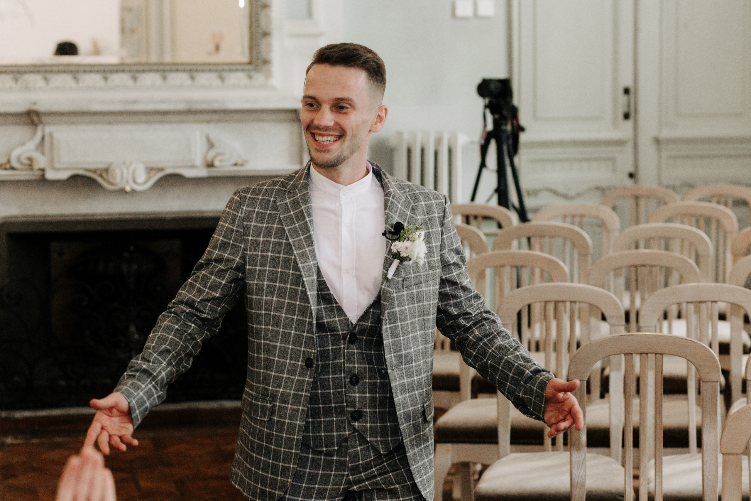 Катерина & Олексій. Весільний та сімейний фотограф у Харкові Ткаченко Світлана