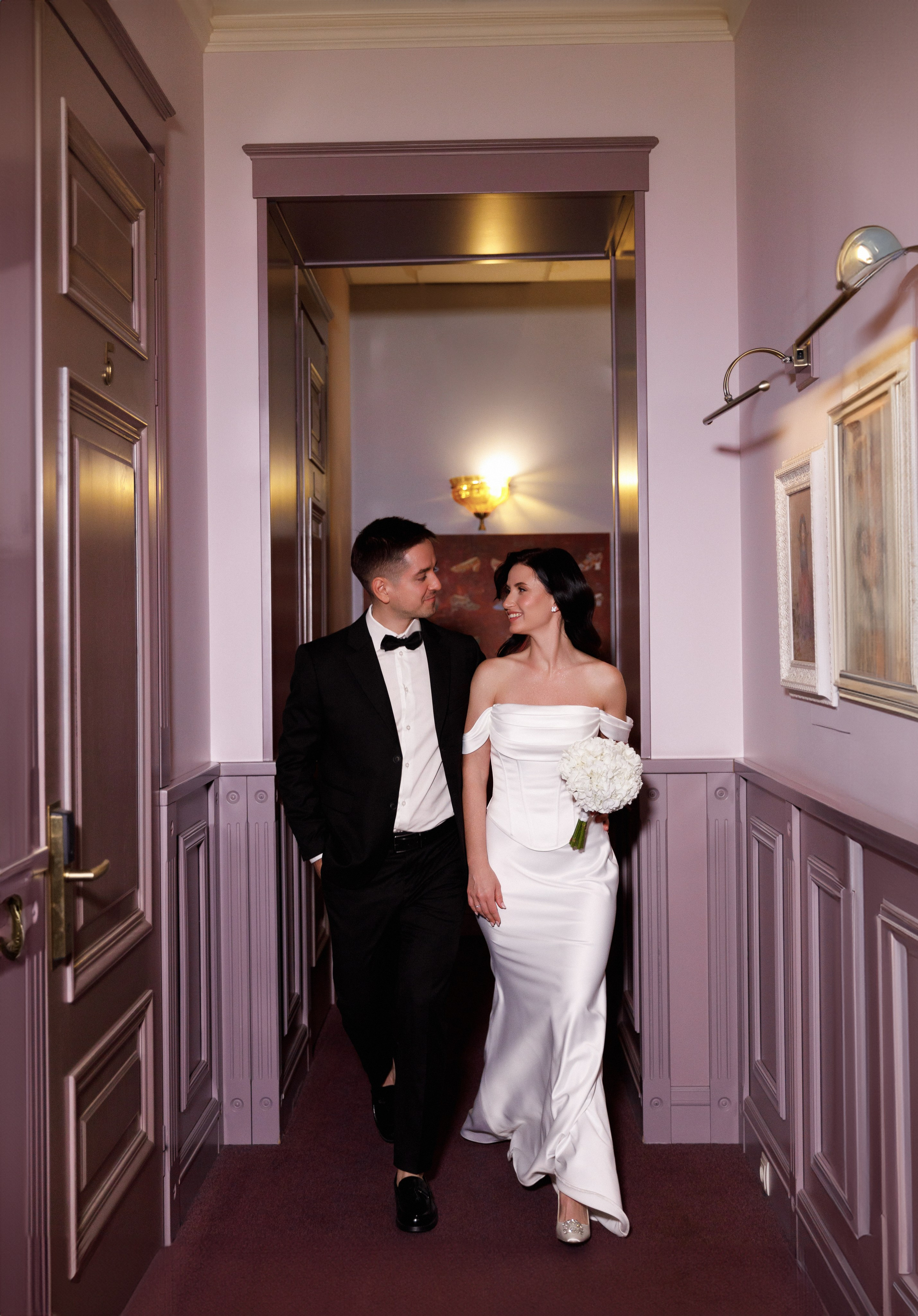 Лара & Влад. Весільний та сімейний фотограф у Харкові Ткаченко Світлана