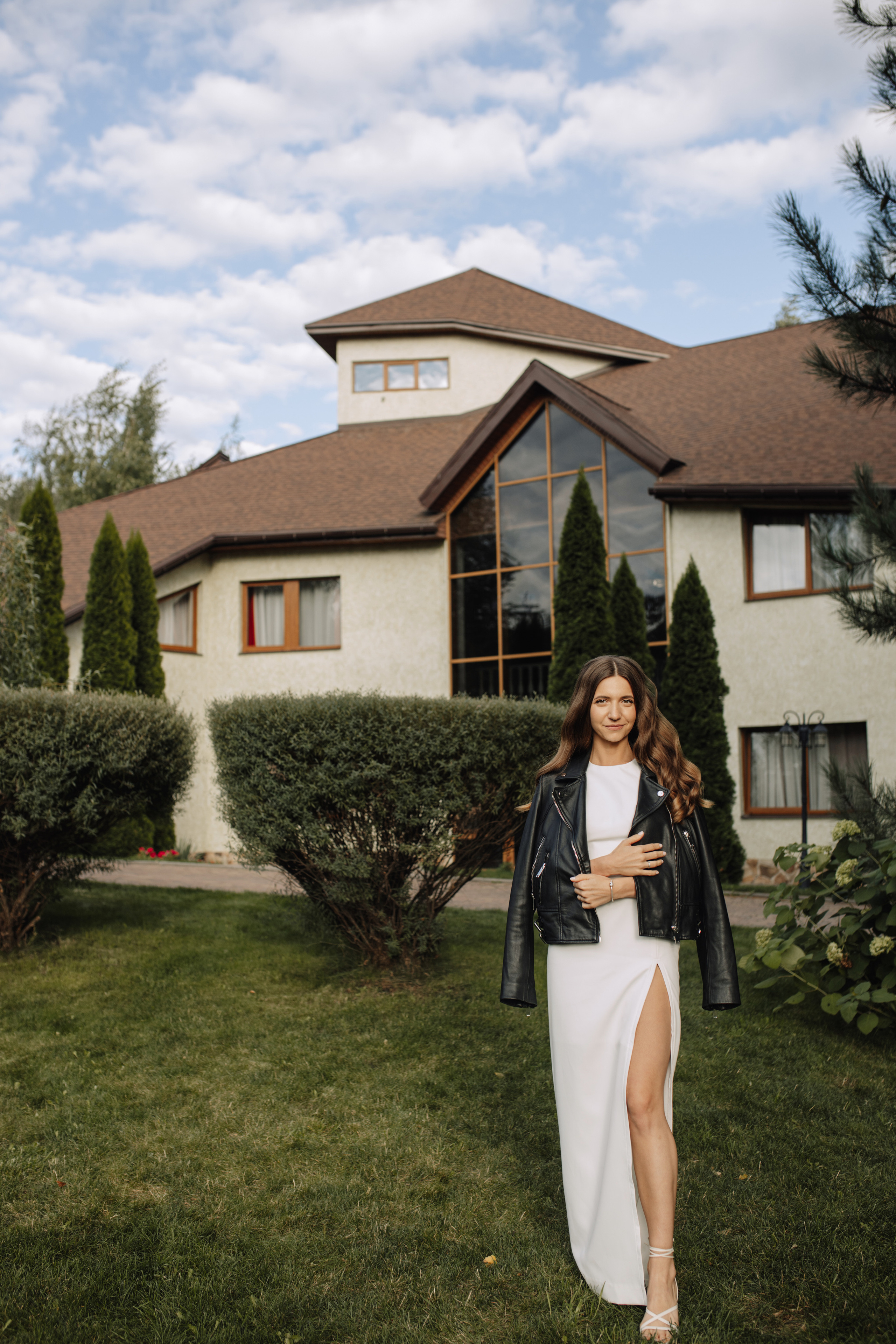 Анна & Назар. Весільний та сімейний фотограф у Харкові Ткаченко Світлана