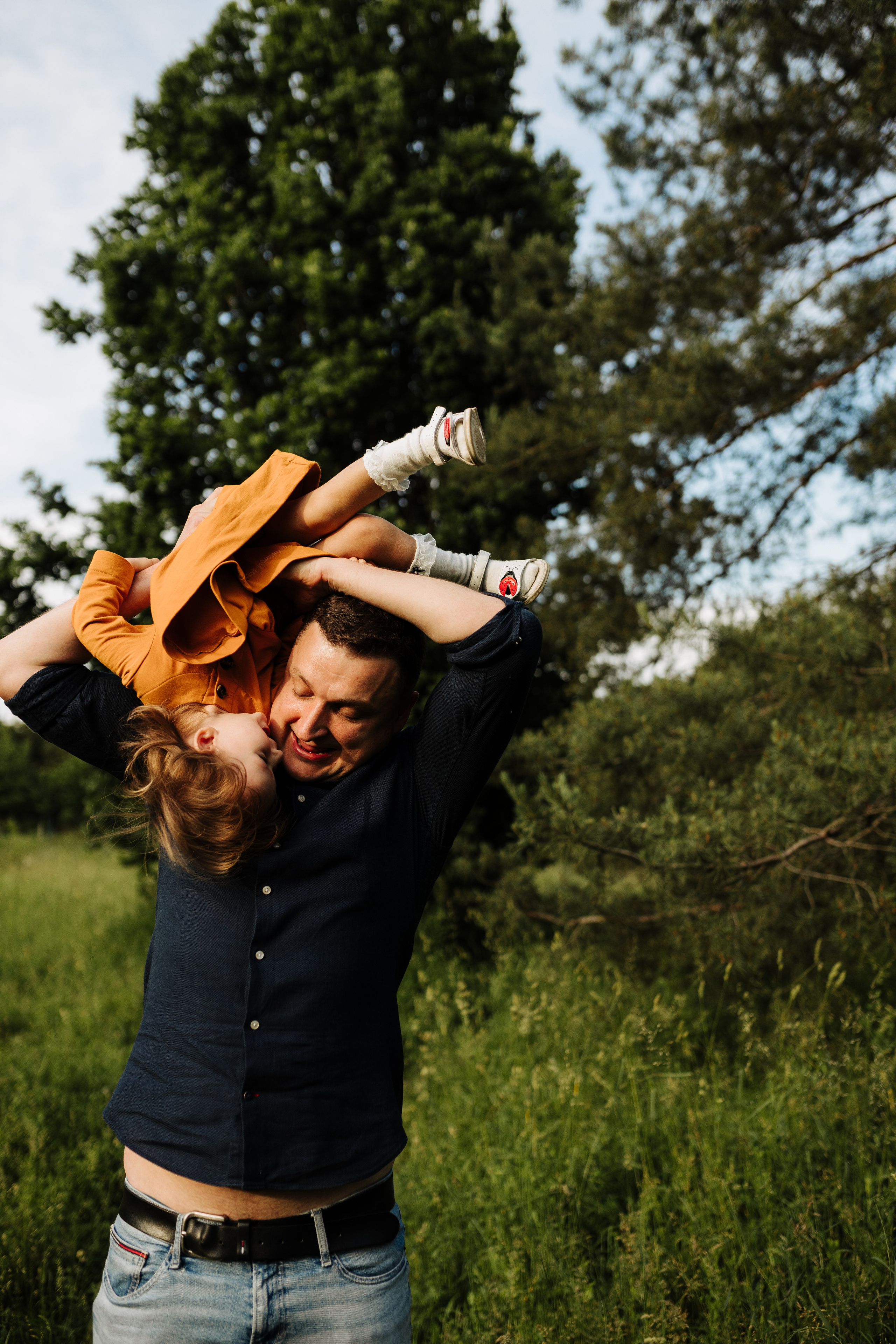 Катя & Рома & Аліса. Весільний та сімейний фотограф у Харкові Ткаченко Світлана