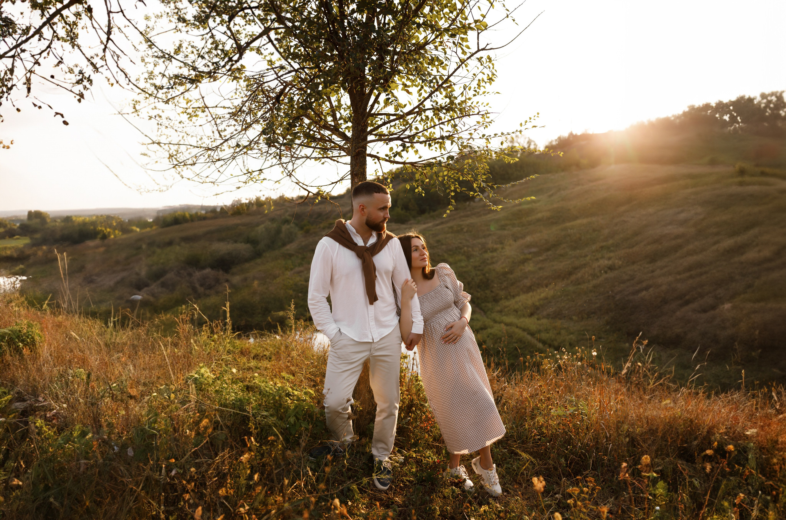 Анастасія & Вадим. Весільний та сімейний фотограф у Харкові Ткаченко Світлана