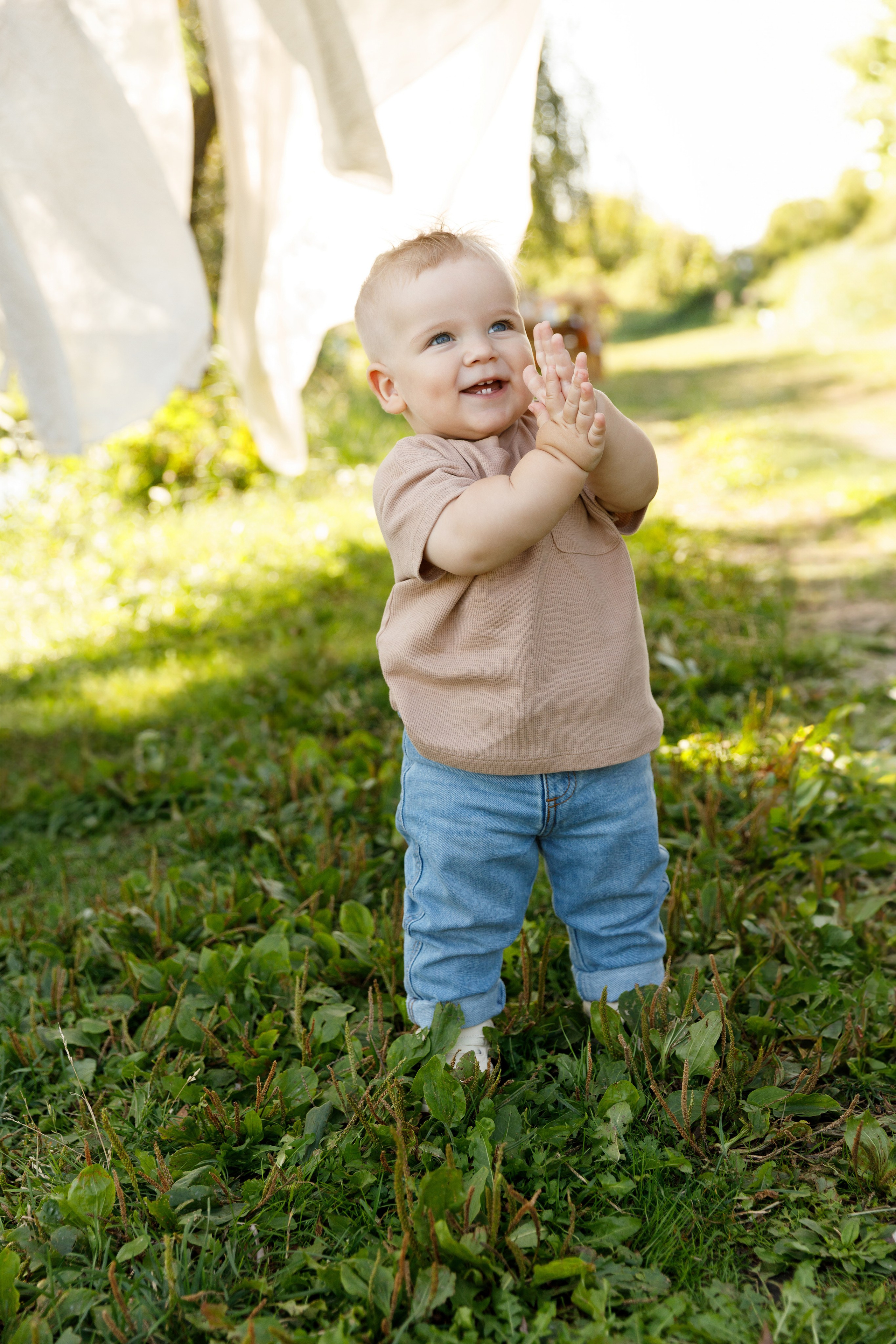 Віка & Влад & Артур. Весільний та сімейний фотограф у Харкові Ткаченко Світлана