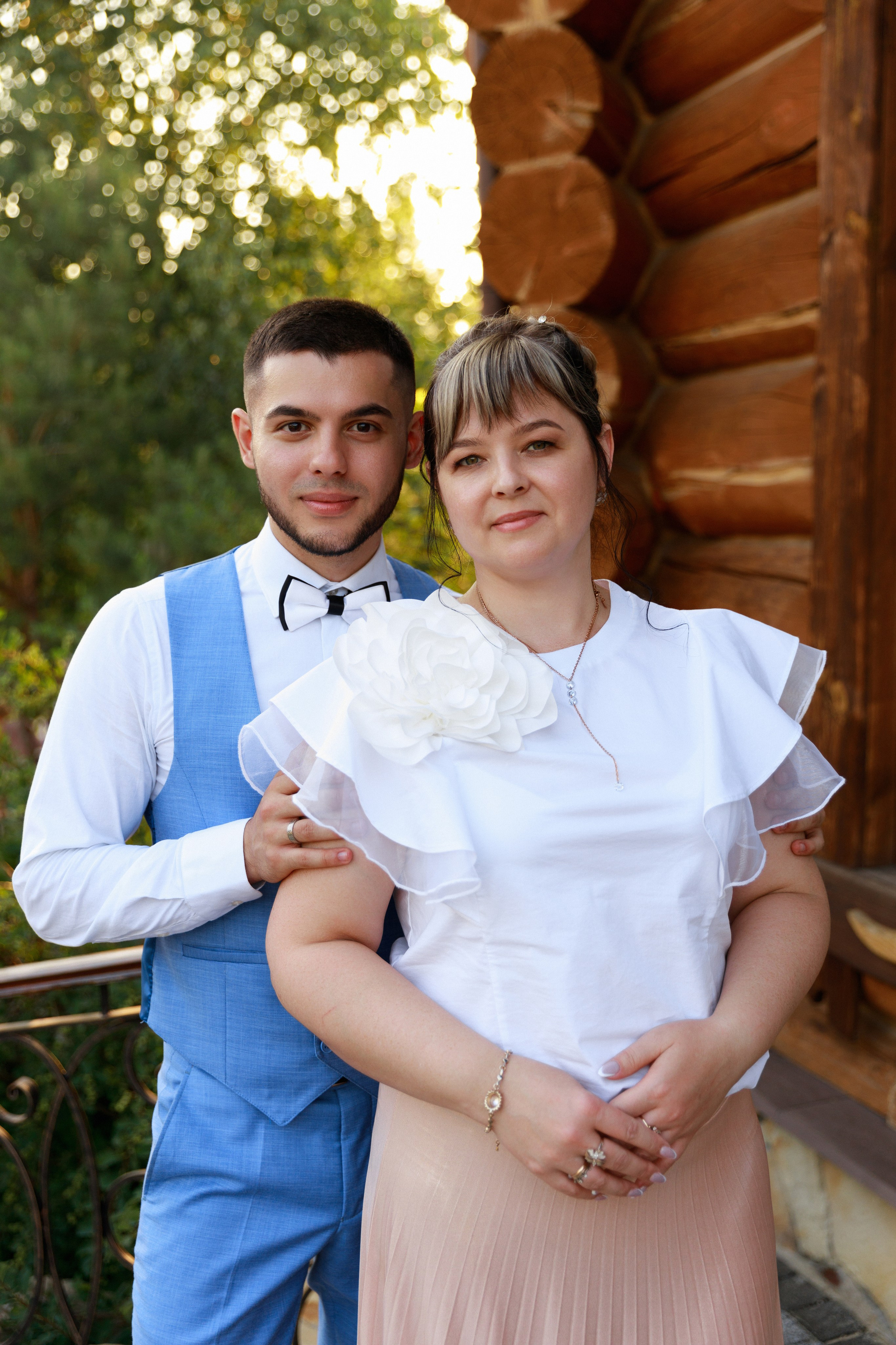 Дарина & Тимур. Весільний та сімейний фотограф у Харкові Ткаченко Світлана