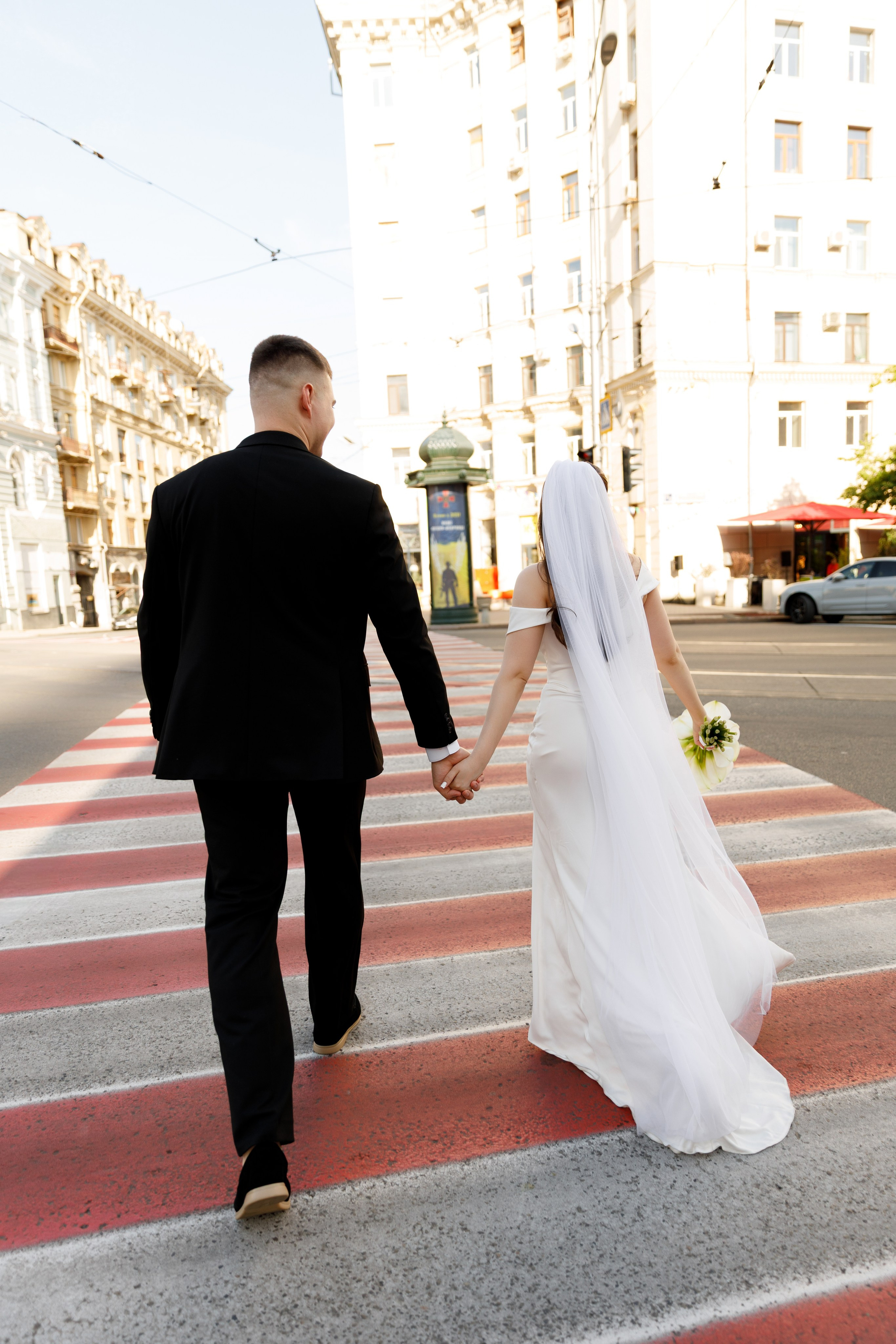 Діана & Михайло. Весільний та сімейний фотограф у Харкові Ткаченко Світлана