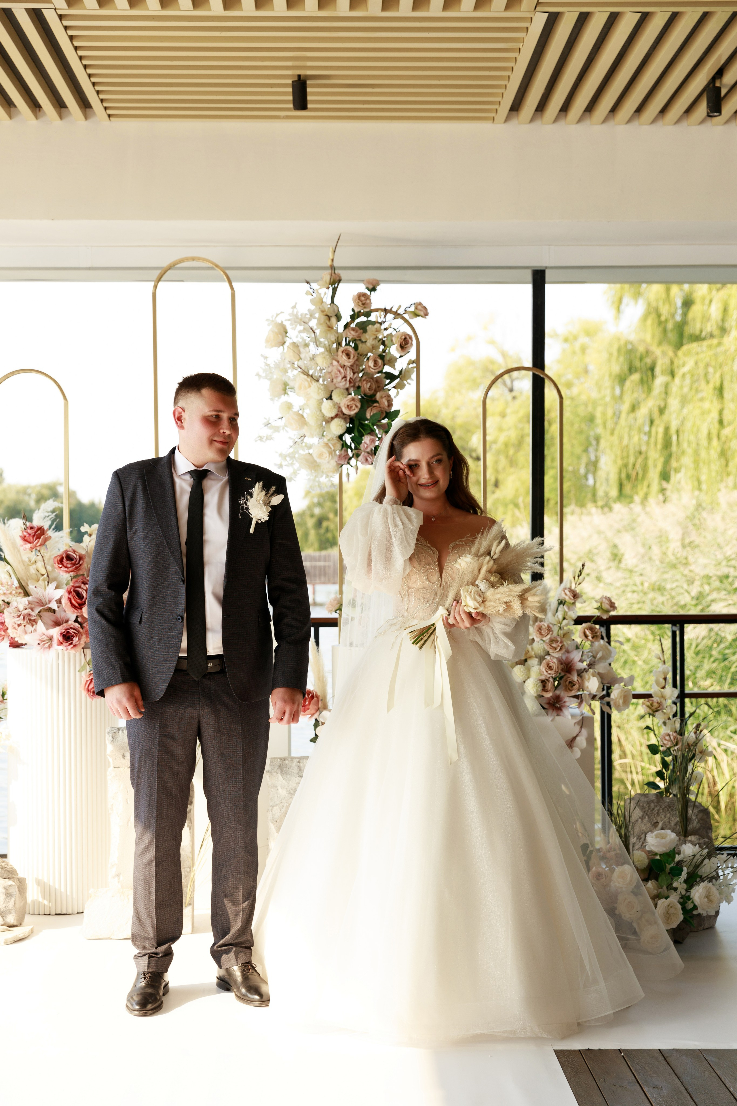 Віталіна & Владислав. Весільний та сімейний фотограф у Харкові Ткаченко Світлана