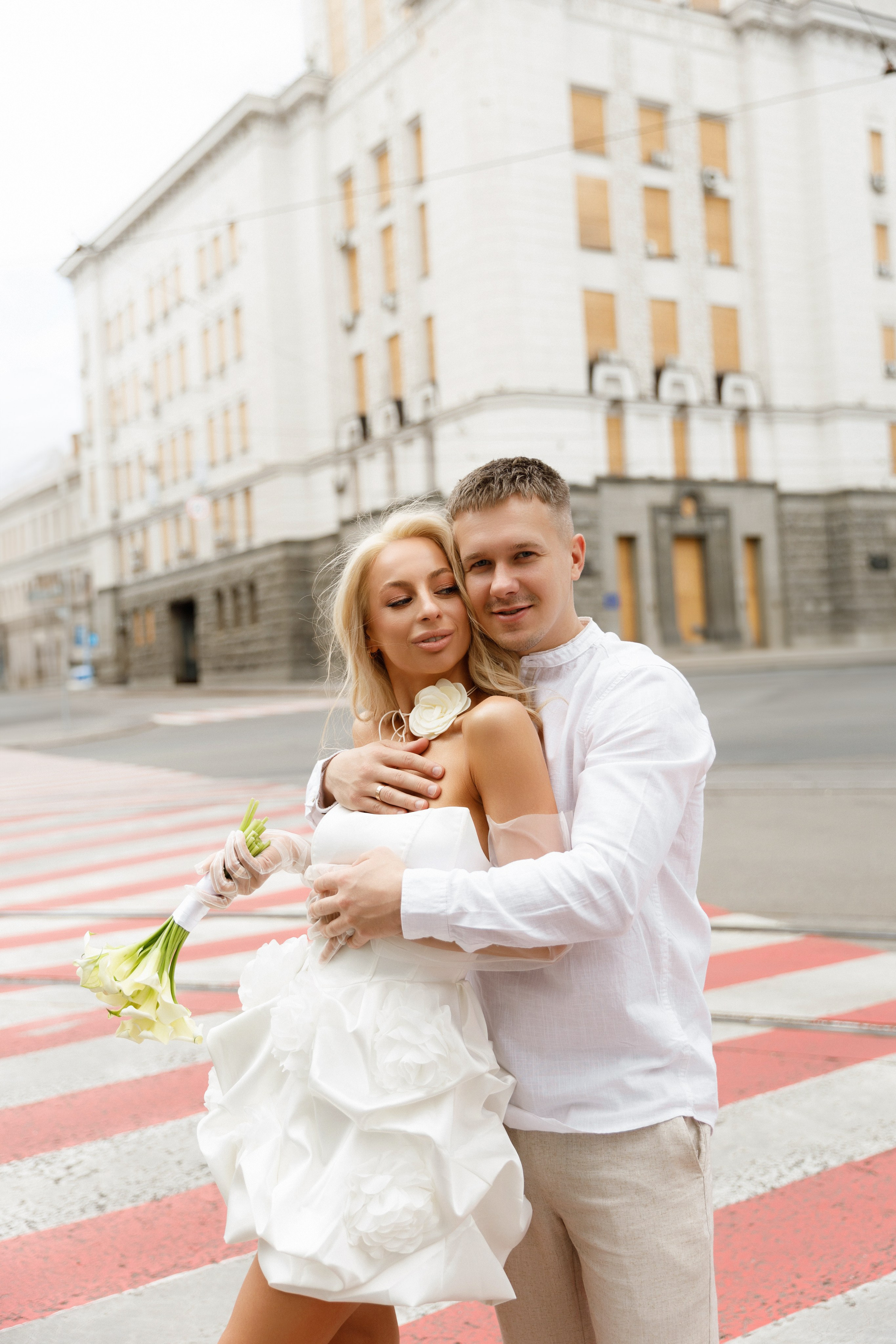 Ганна & Олександр. Весільний та сімейний фотограф у Харкові Ткаченко Світлана