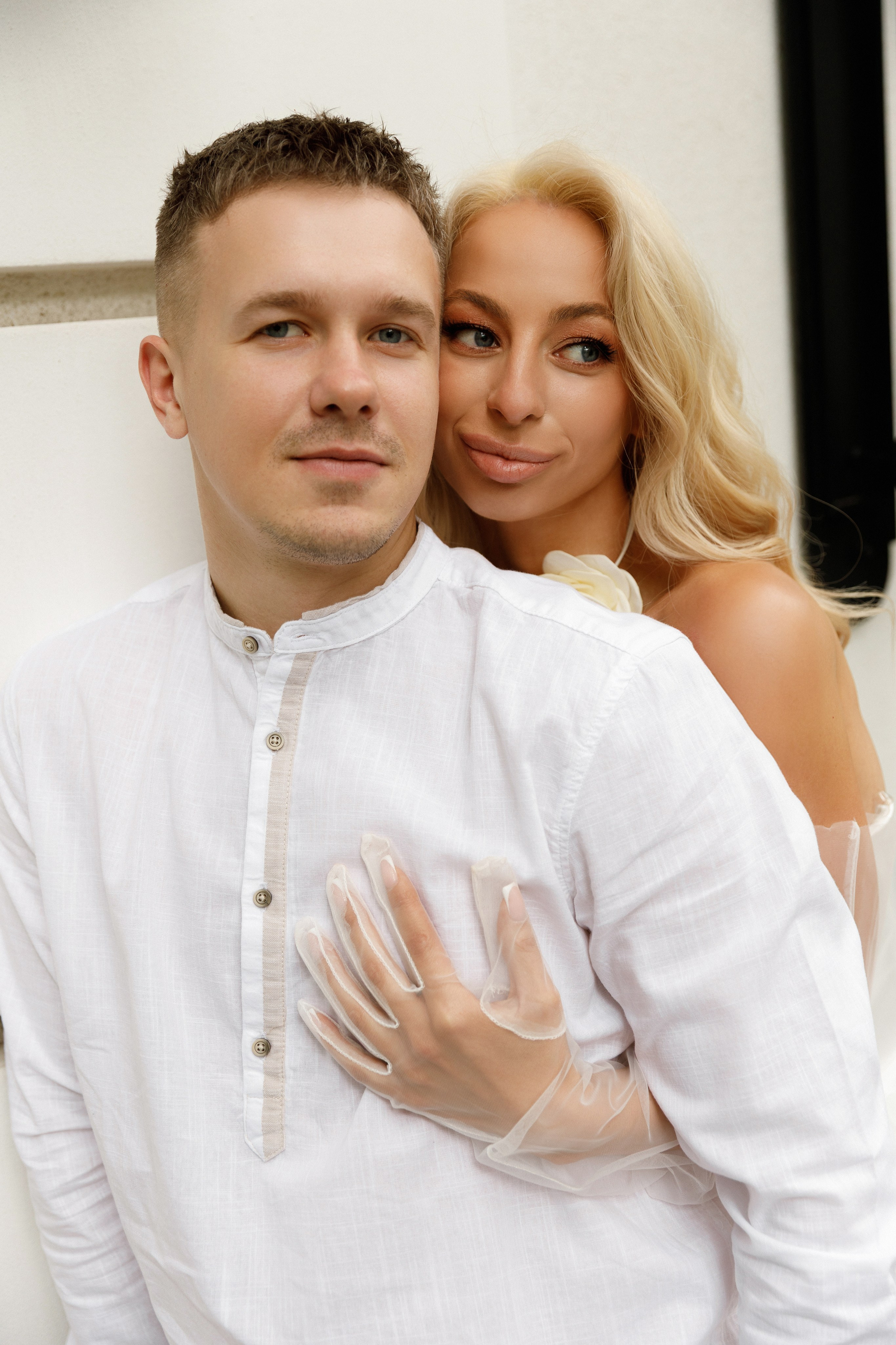 Ганна & Олександр. Весільний та сімейний фотограф у Харкові Ткаченко Світлана