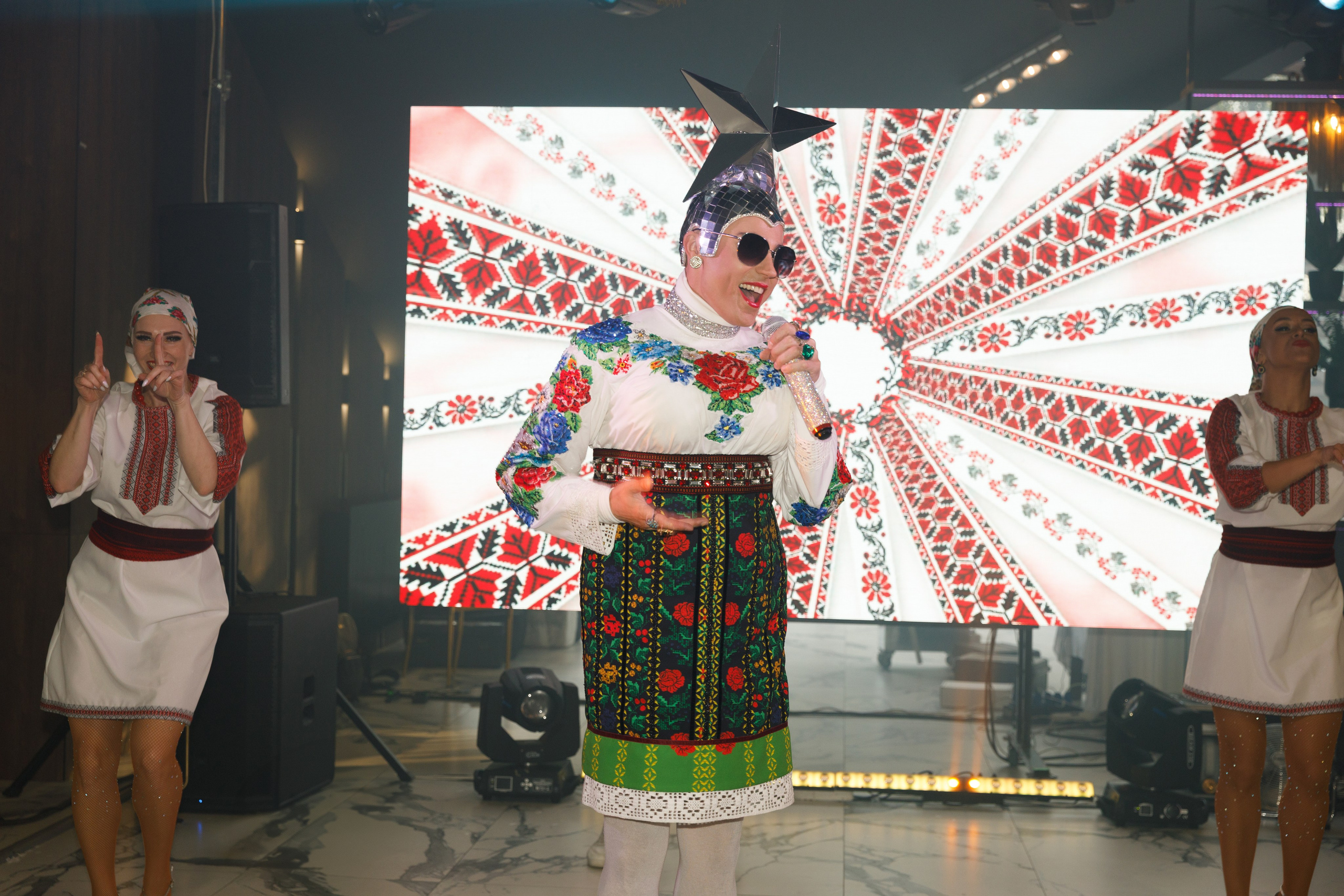 Анна & Денис. Весільний та сімейний фотограф у Харкові Ткаченко Світлана