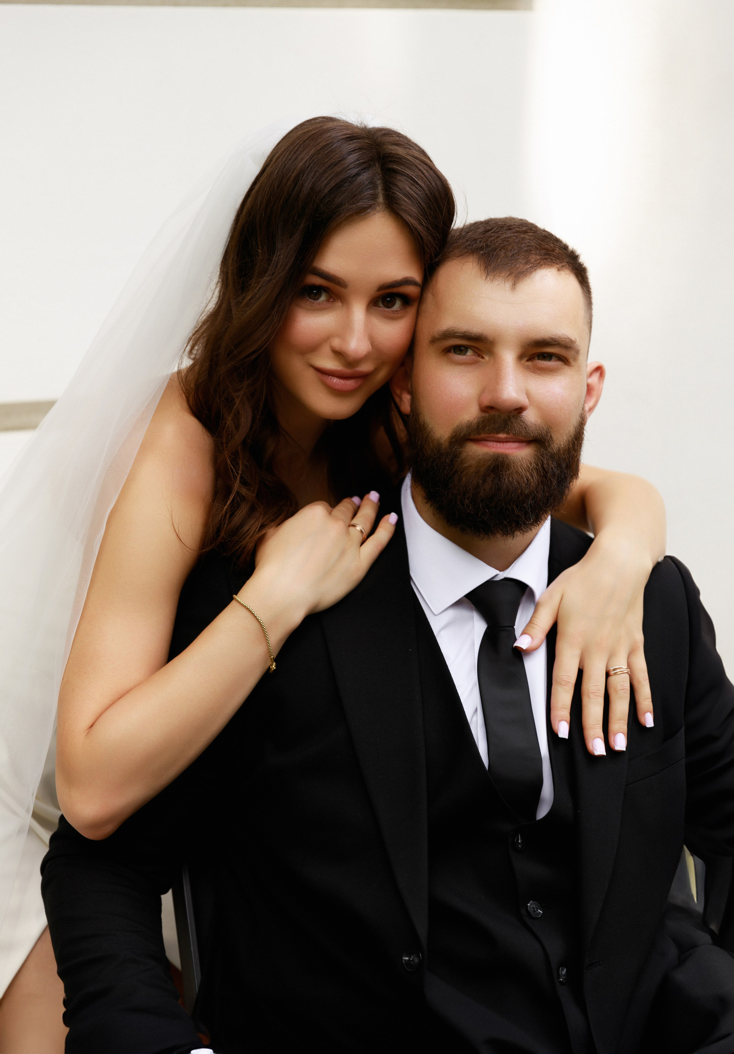 Катерина & Роман. Весільний та сімейний фотограф у Харкові Ткаченко Світлана