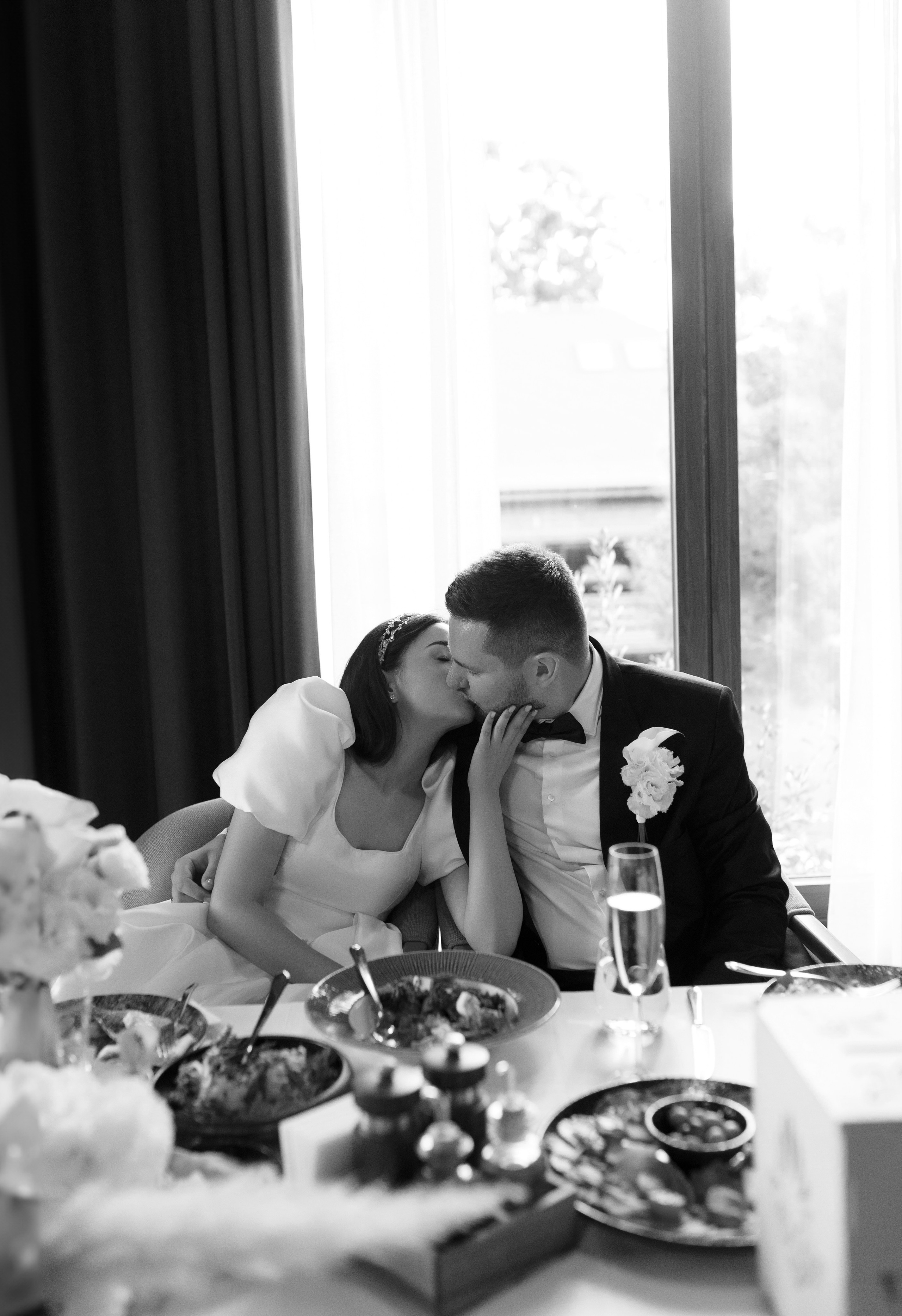 Дар’я & Артур. Весільний та сімейний фотограф у Харкові Ткаченко Світлана