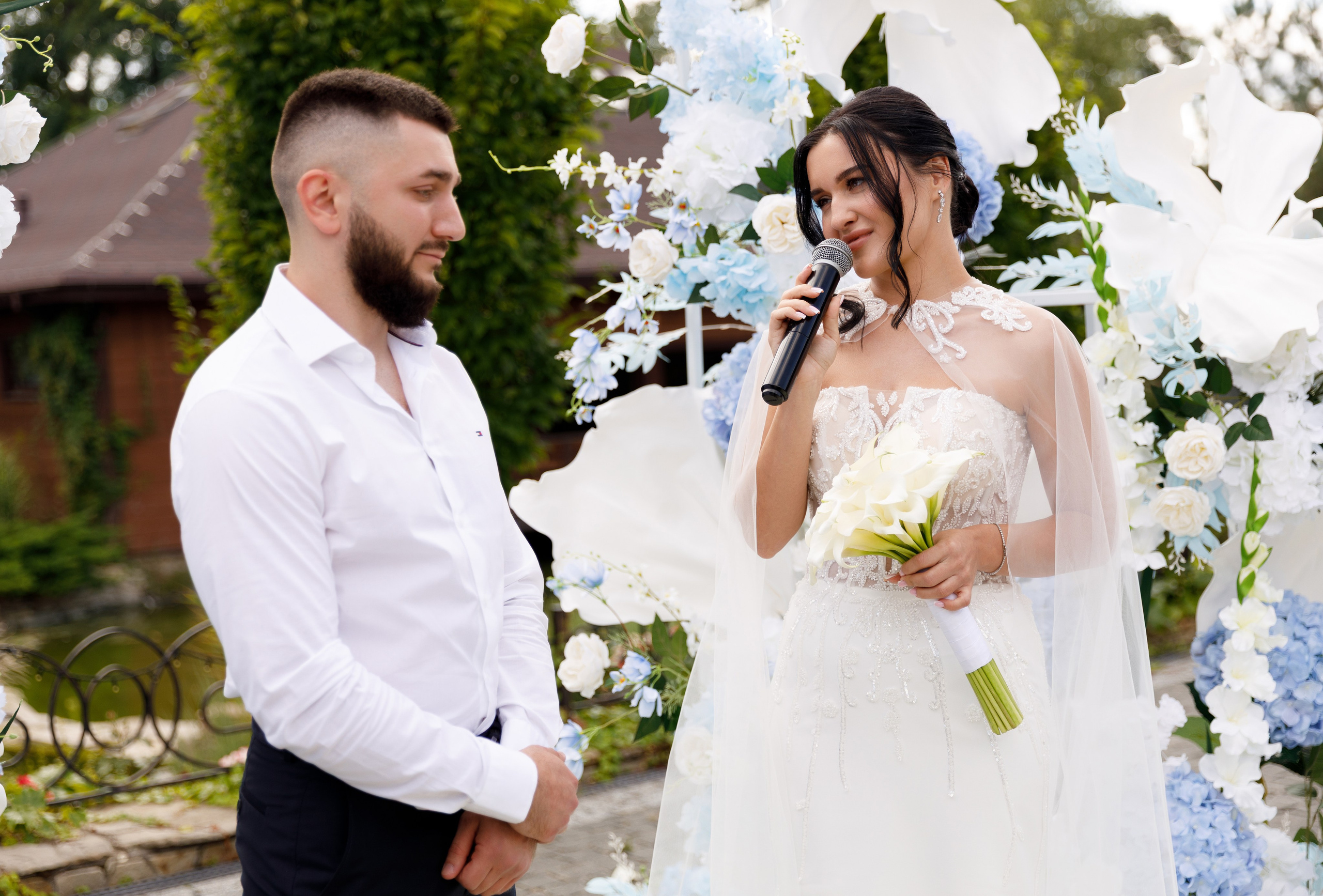 Катерина & Джекі. Весільний та сімейний фотограф у Харкові Ткаченко Світлана