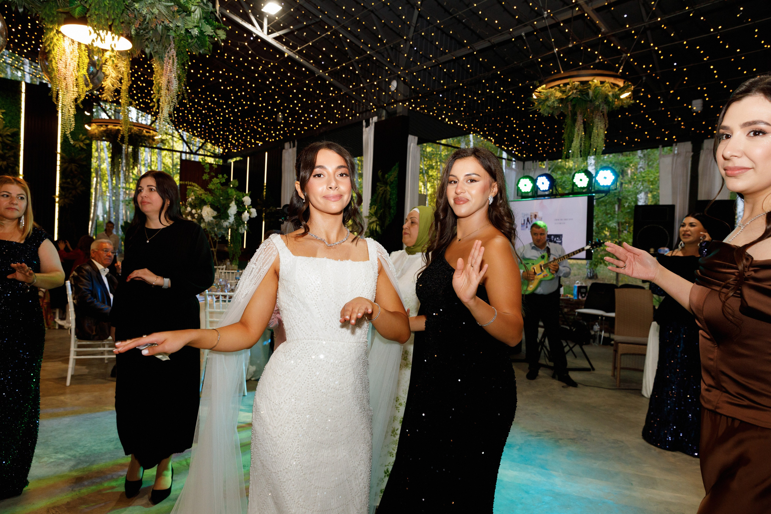 Аяз Джахан. Весільний та сімейний фотограф у Харкові Ткаченко Світлана