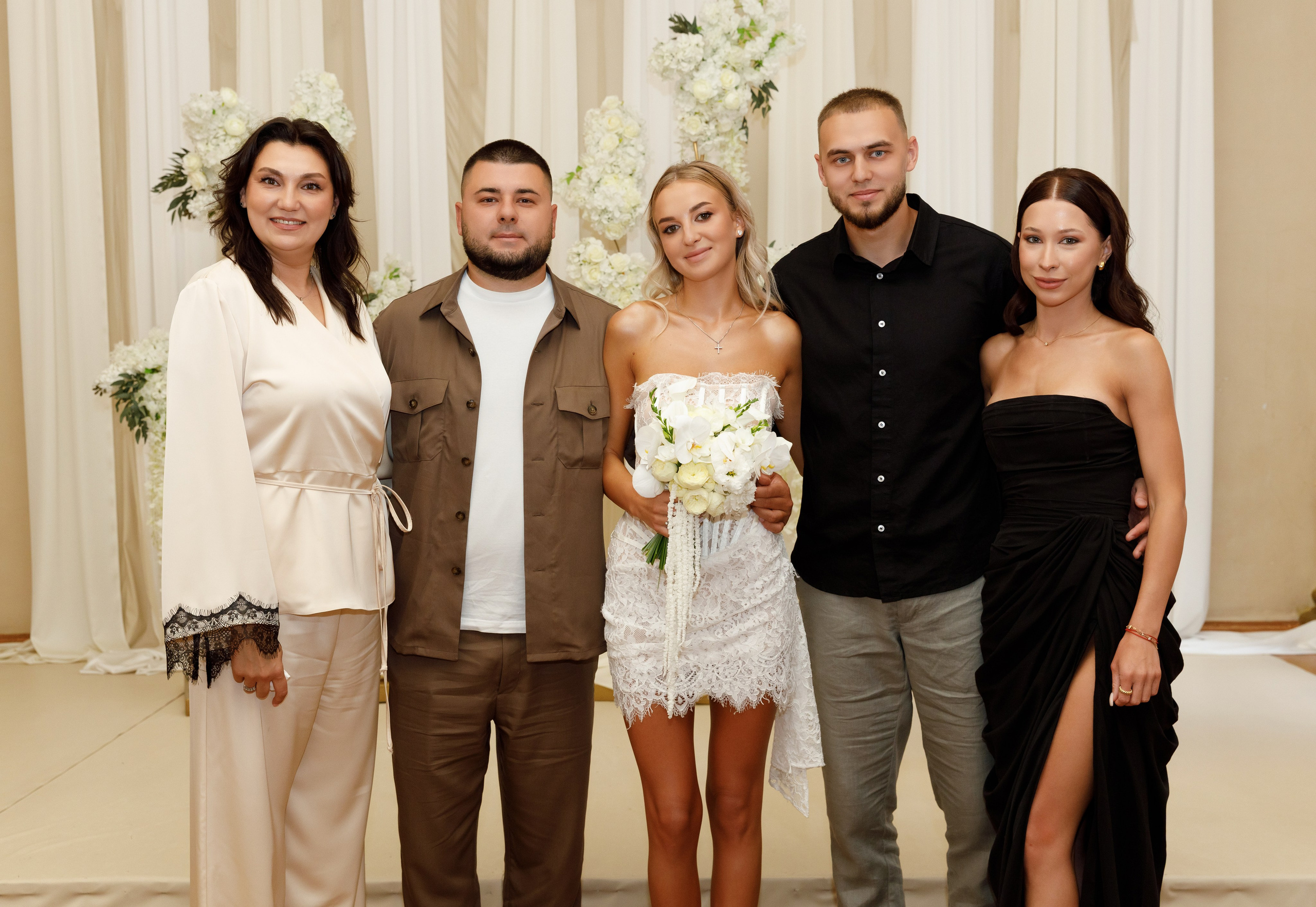Марія & Олександр. Весільний та сімейний фотограф у Харкові Ткаченко Світлана