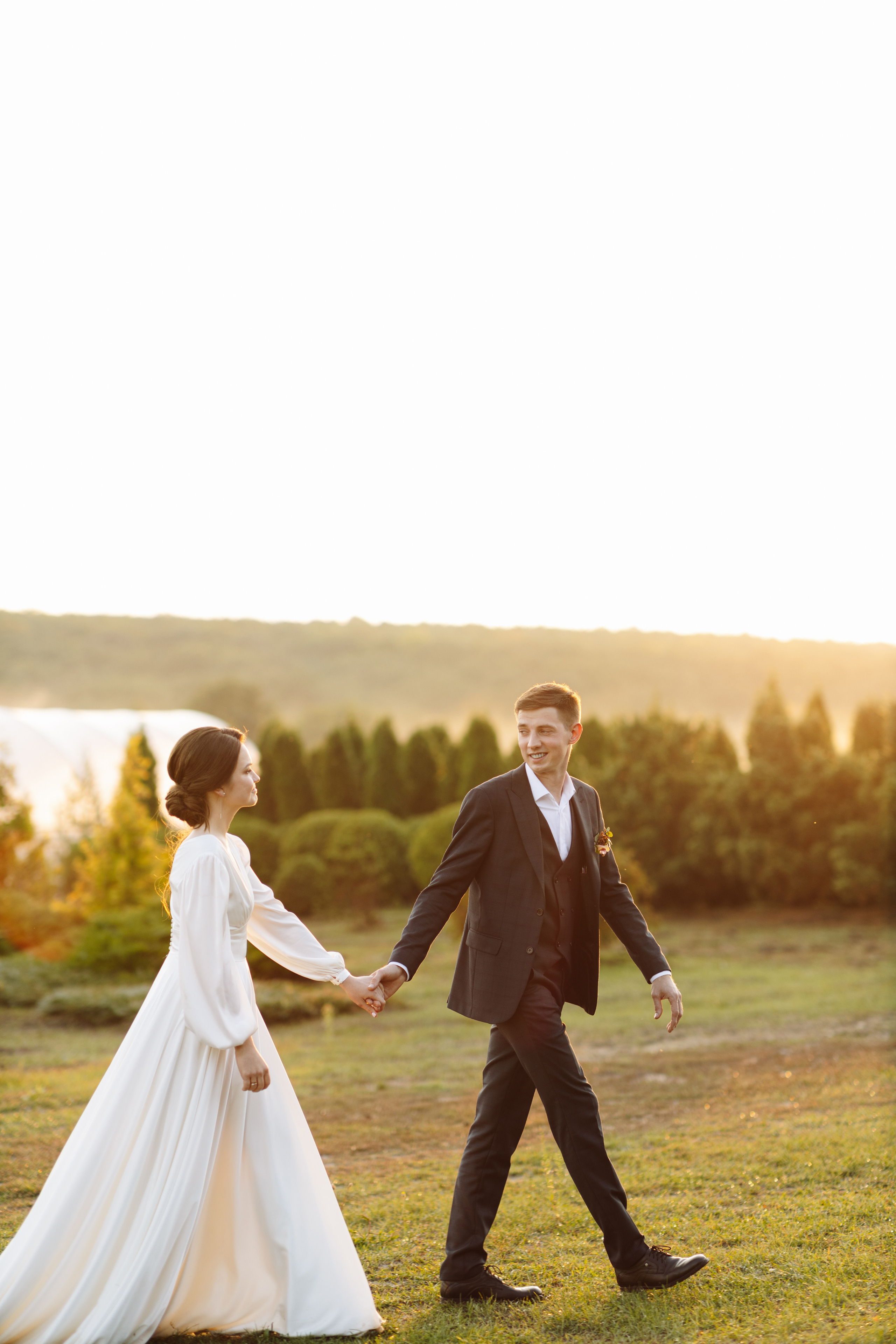 Анастасія & Дмитро. Весільний та сімейний фотограф у Харкові Ткаченко Світлана