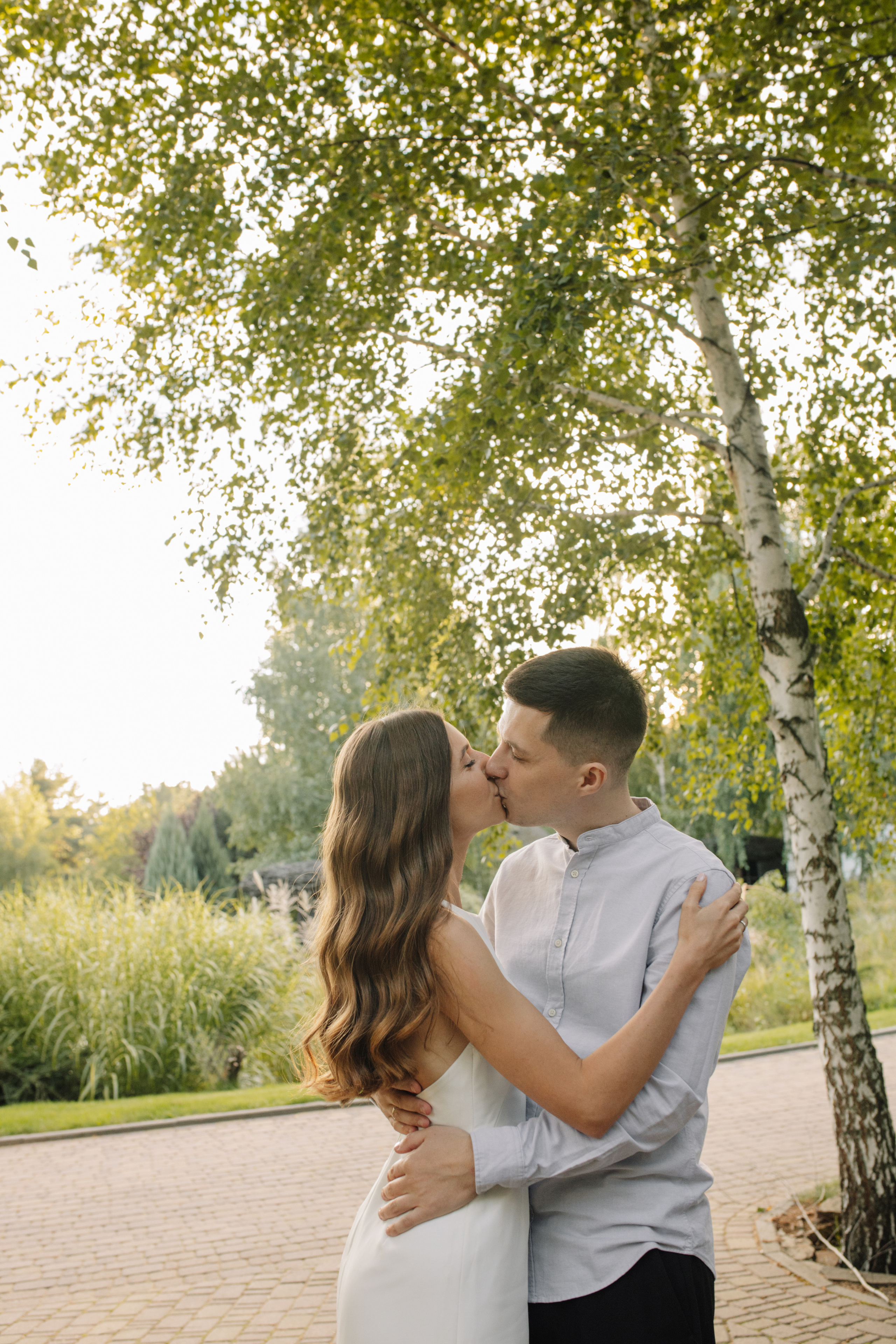 Анна & Назар. Весільний та сімейний фотограф у Харкові Ткаченко Світлана