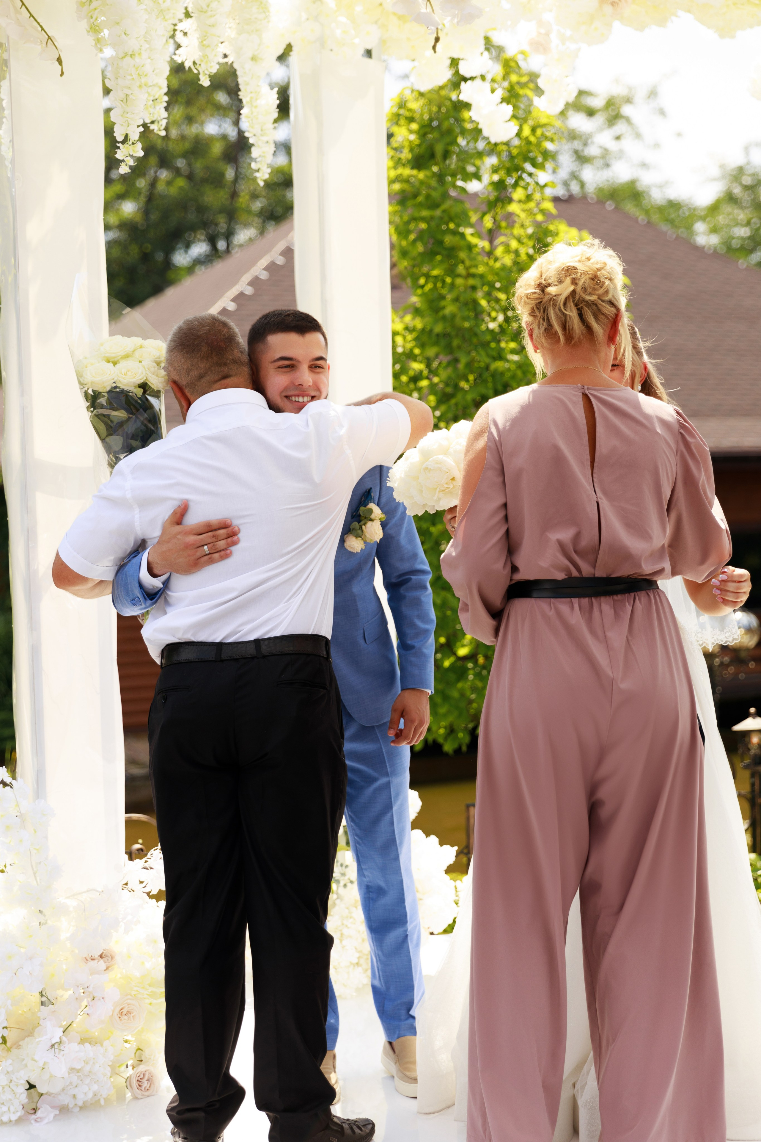 Дарина & Тимур. Весільний та сімейний фотограф у Харкові Ткаченко Світлана