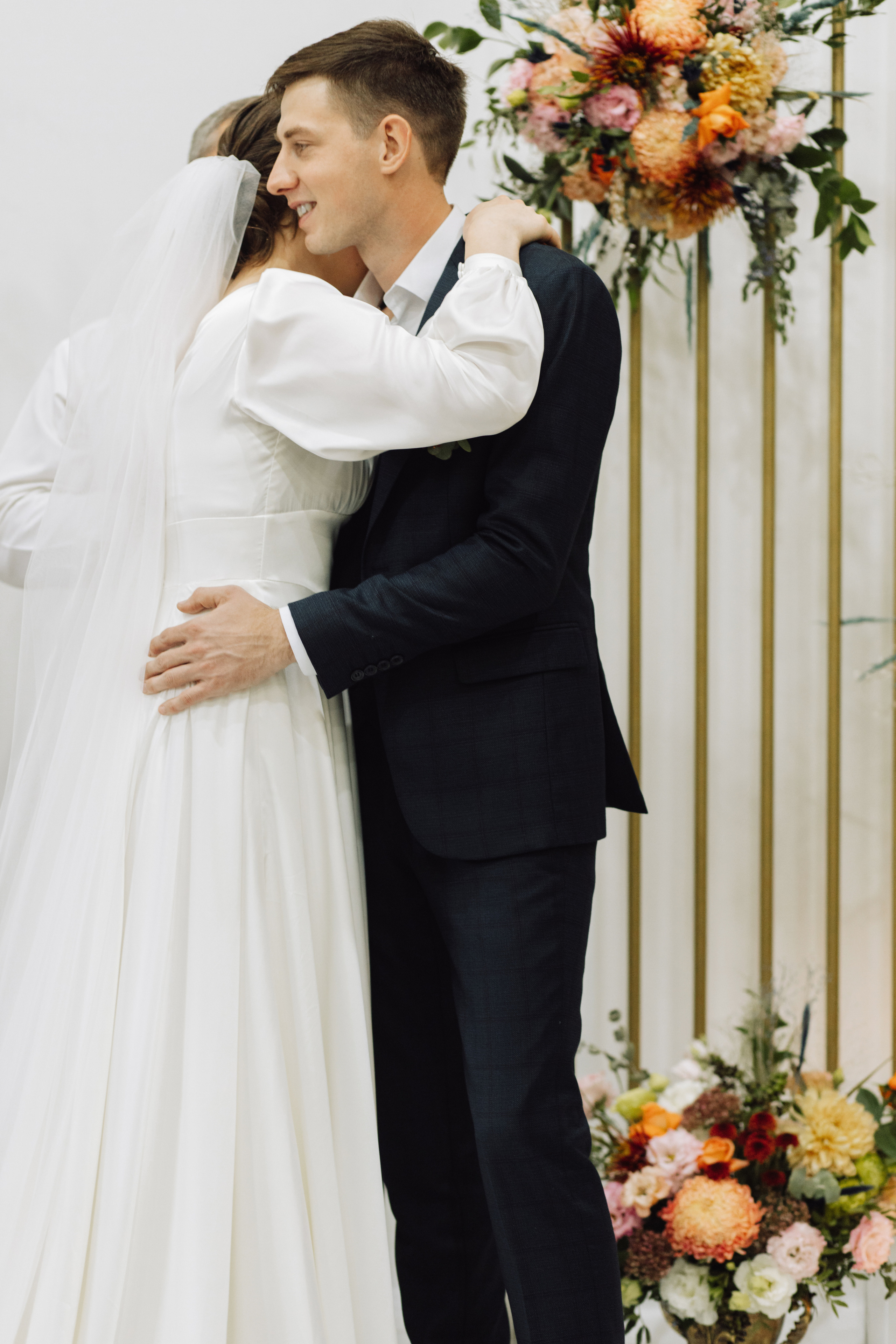 Анастасія & Дмитро. Весільний та сімейний фотограф у Харкові Ткаченко Світлана