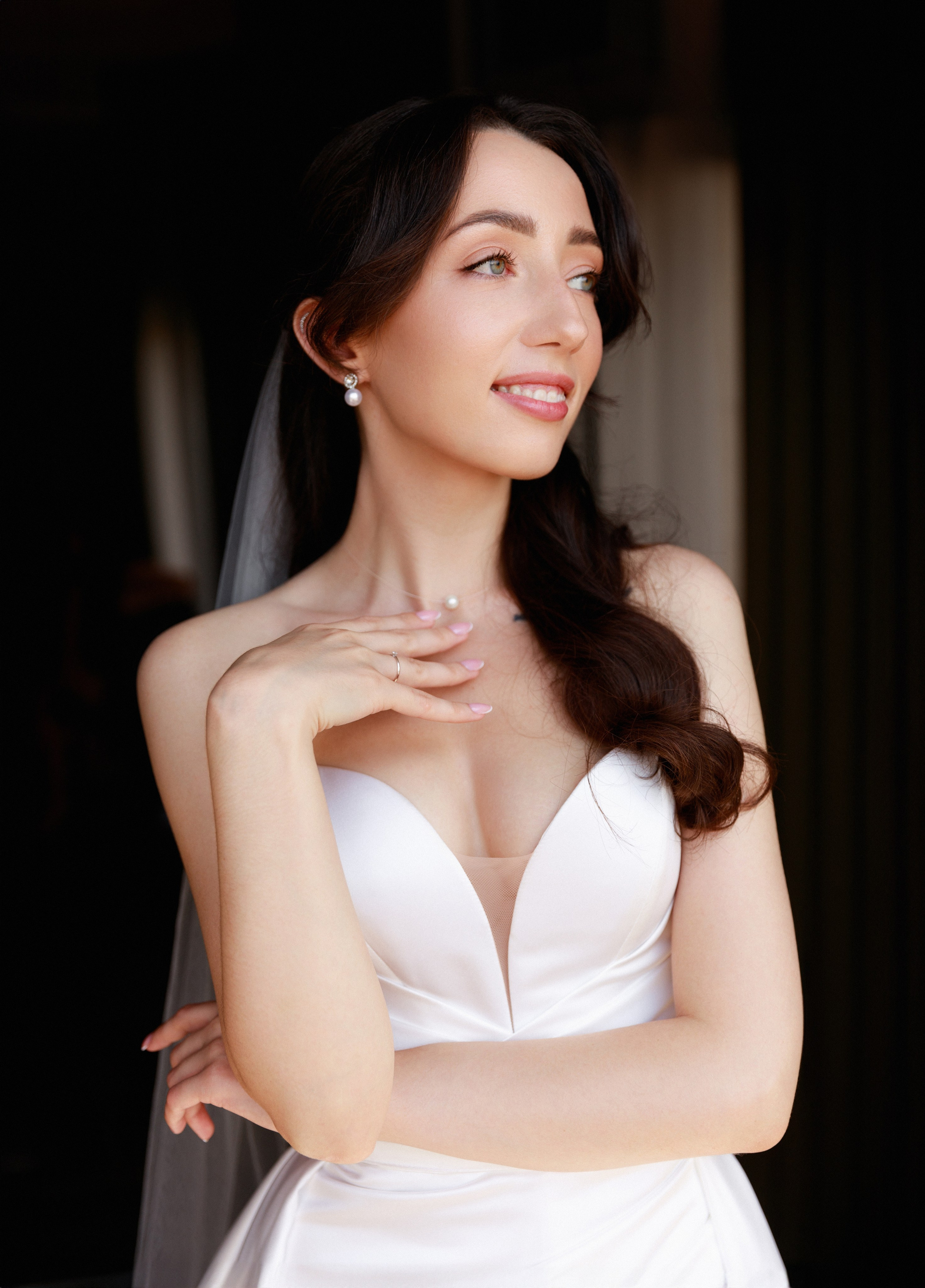 Дарʼя & Кирило. Весільний та сімейний фотограф у Харкові Ткаченко Світлана