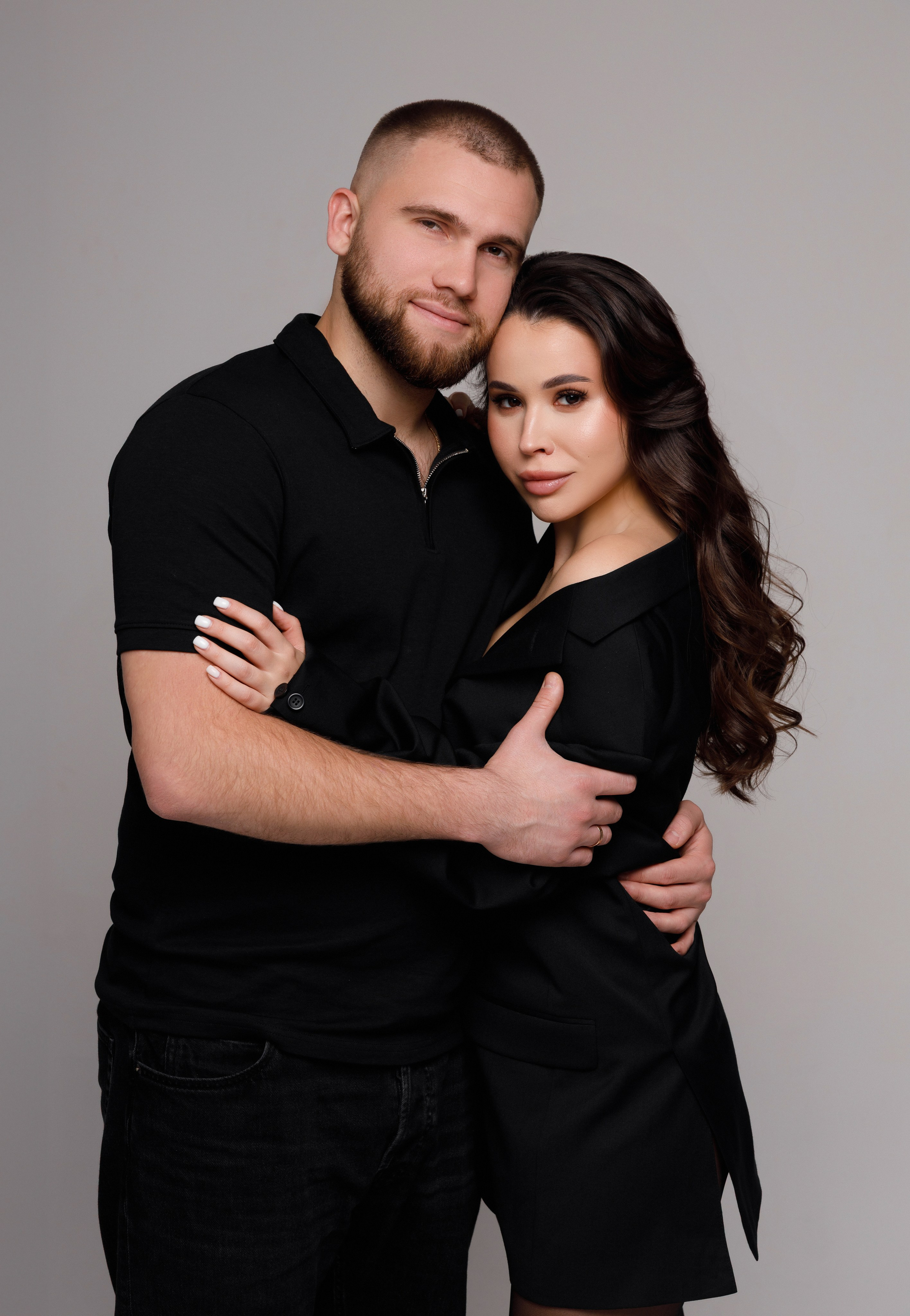 Ксенія & Дмитро. Весільний та сімейний фотограф у Харкові Ткаченко Світлана