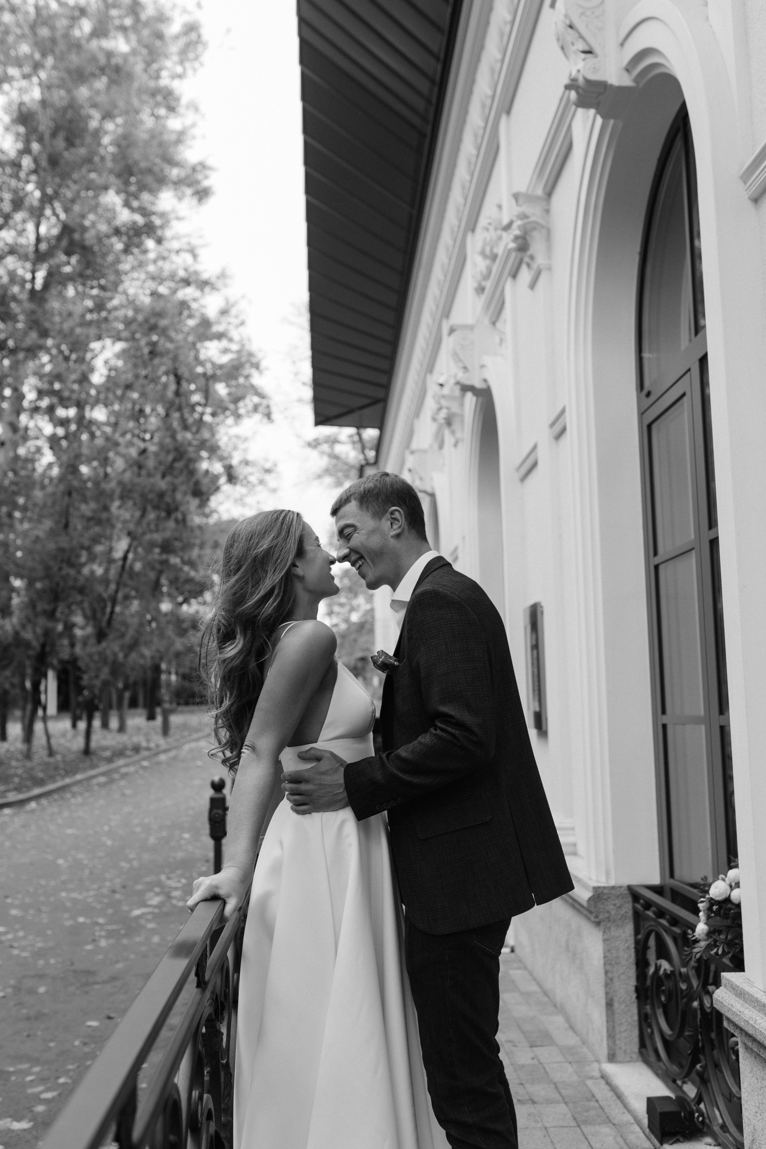 Христина & Олексій. Весільний та сімейний фотограф у Харкові Ткаченко Світлана