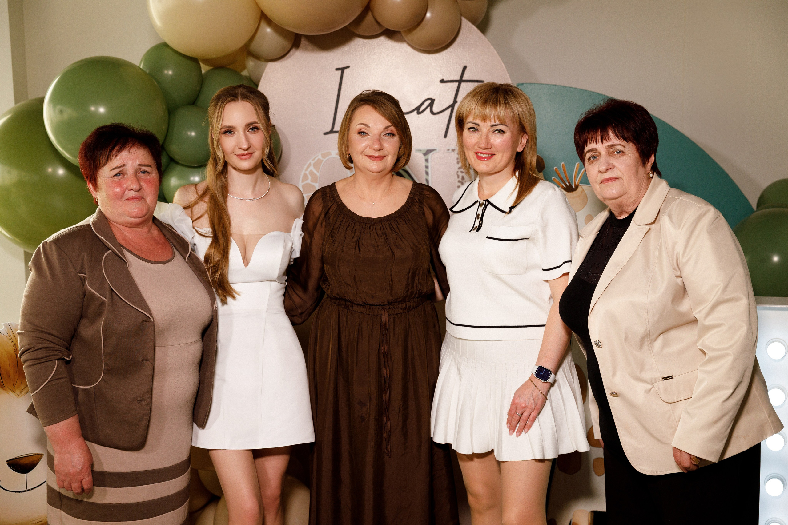 Ігнат - 1 рік. Весільний та сімейний фотограф у Харкові Ткаченко Світлана