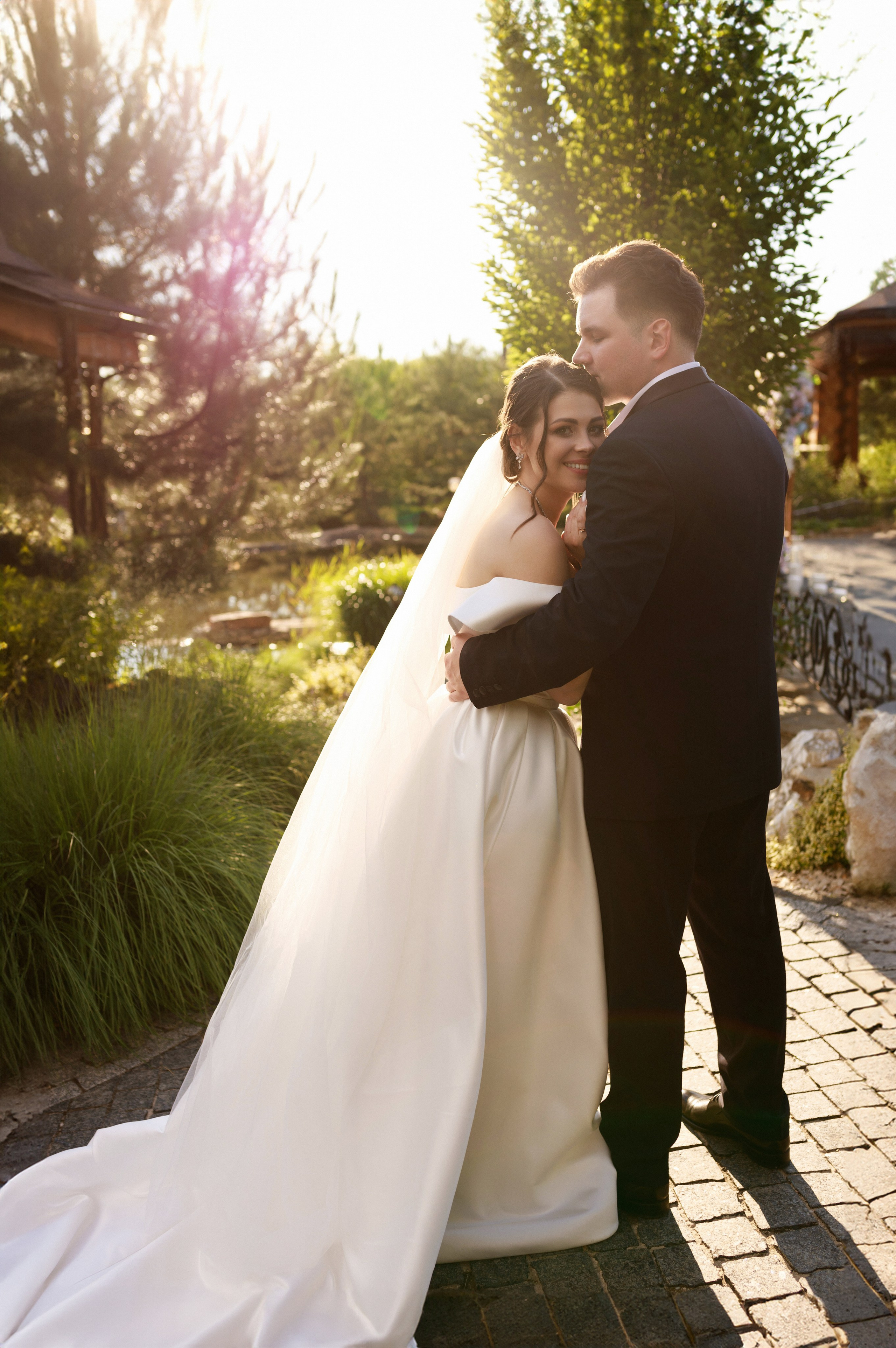Вікторія & Андрій. Весільний та сімейний фотограф у Харкові Ткаченко Світлана