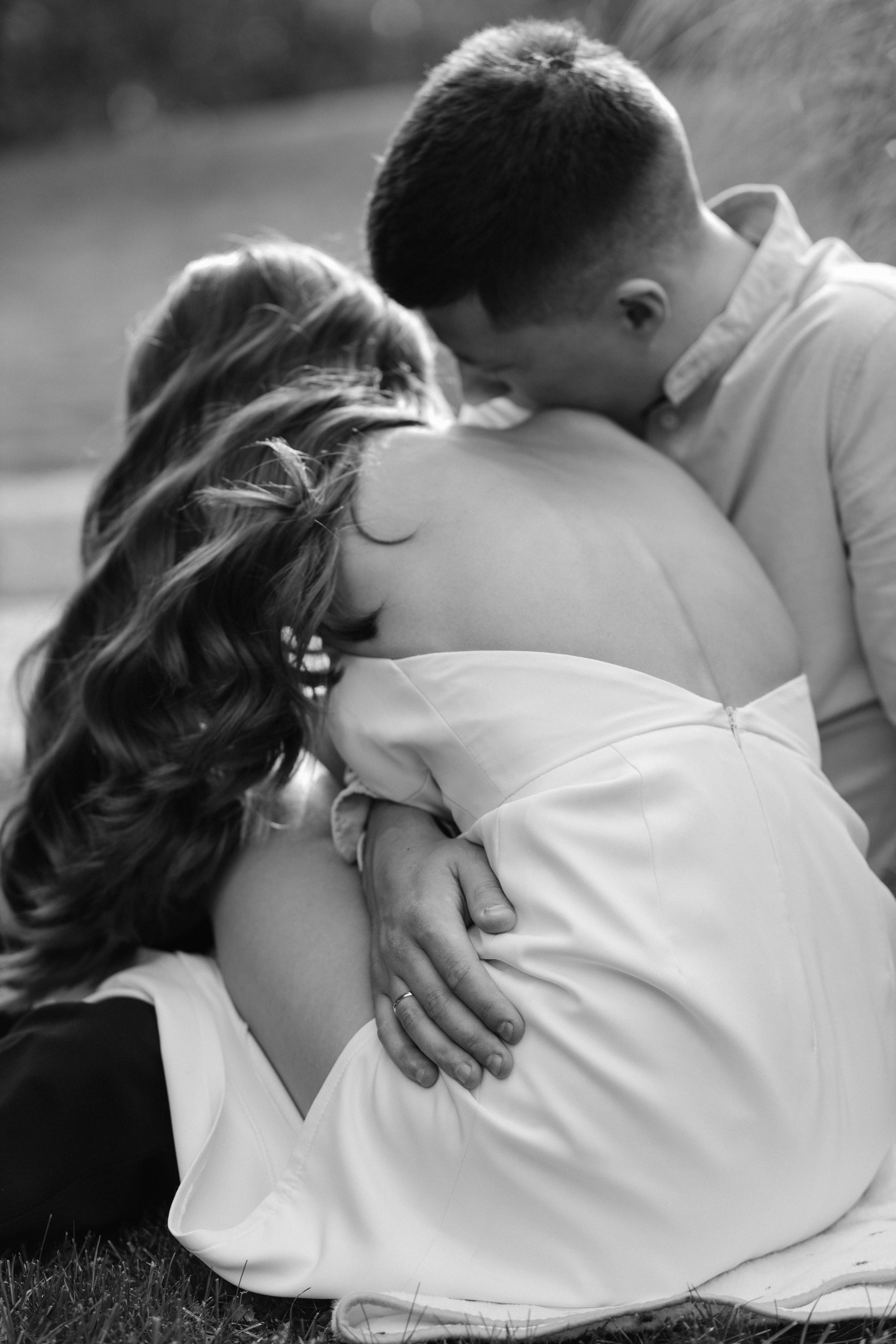 Анна & Назар. Весільний та сімейний фотограф у Харкові Ткаченко Світлана