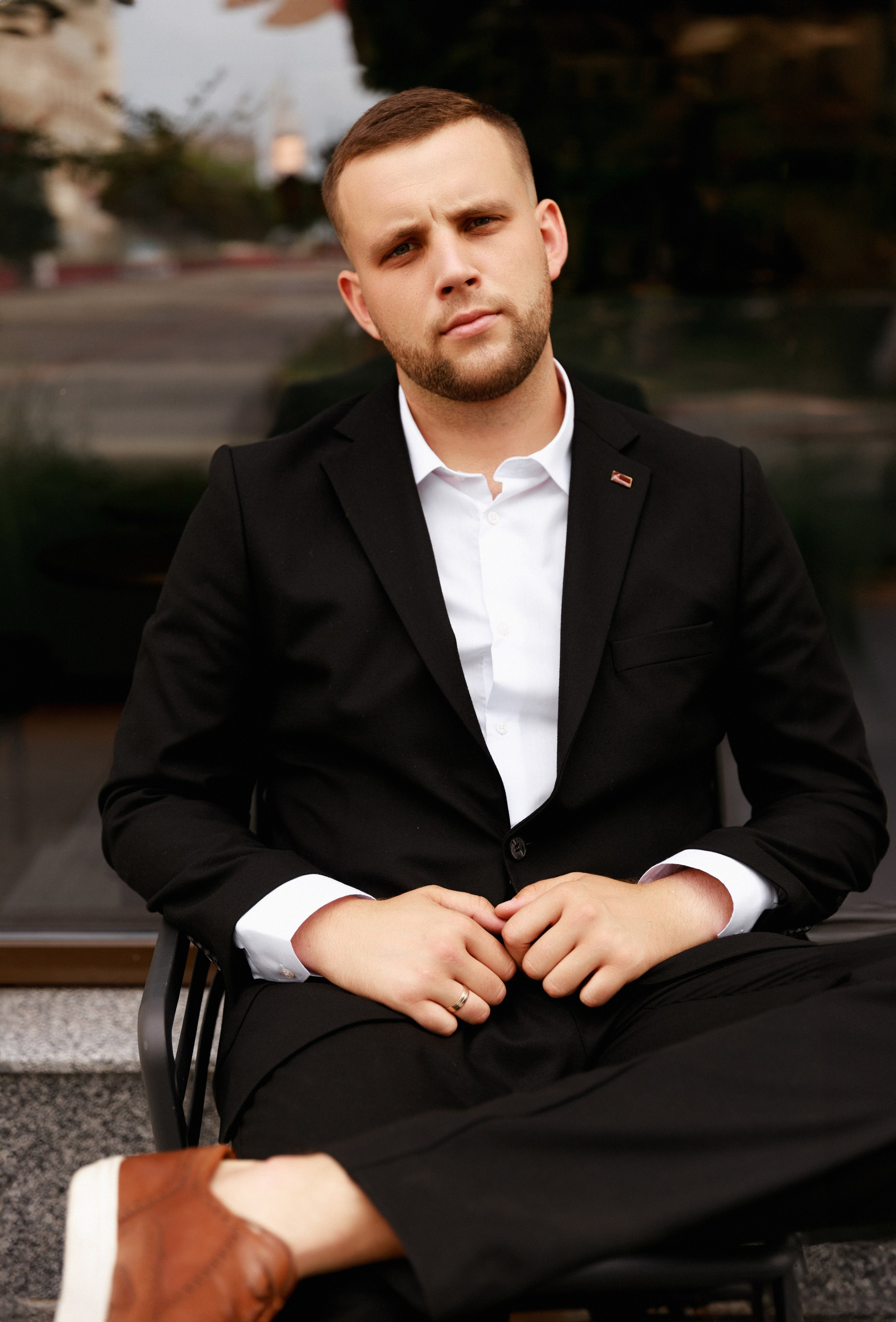 Катерина & Дмитро. Весільний та сімейний фотограф у Харкові Ткаченко Світлана