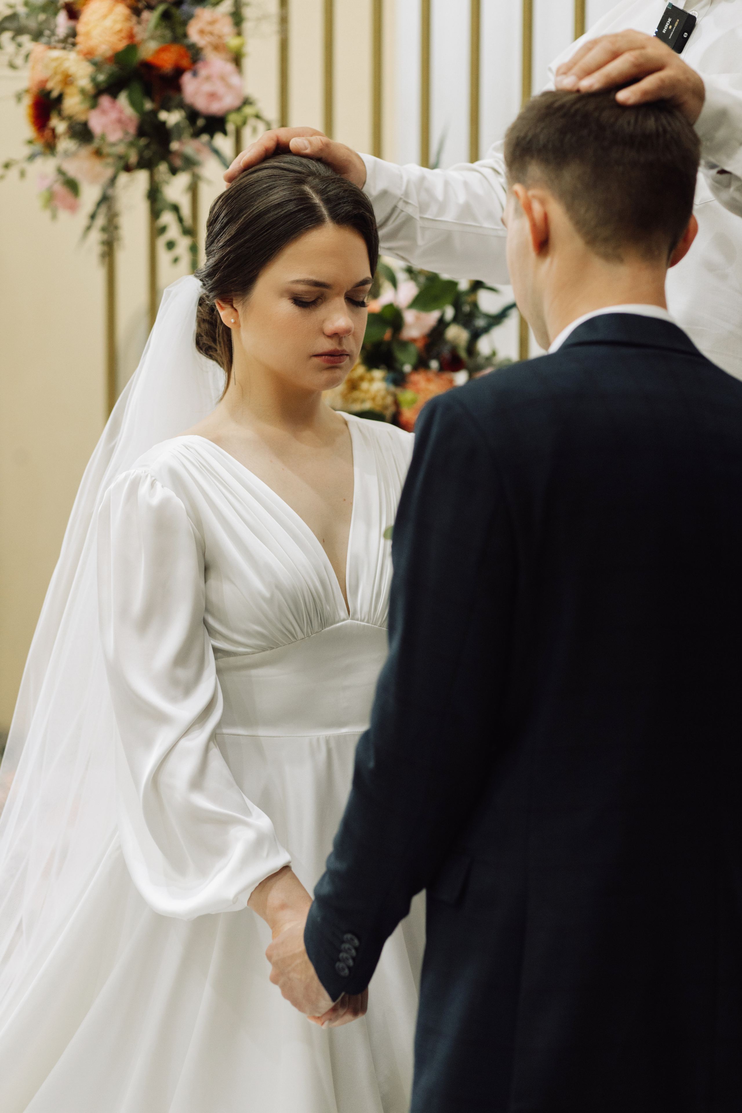 Анастасія & Дмитро. Весільний та сімейний фотограф у Харкові Ткаченко Світлана