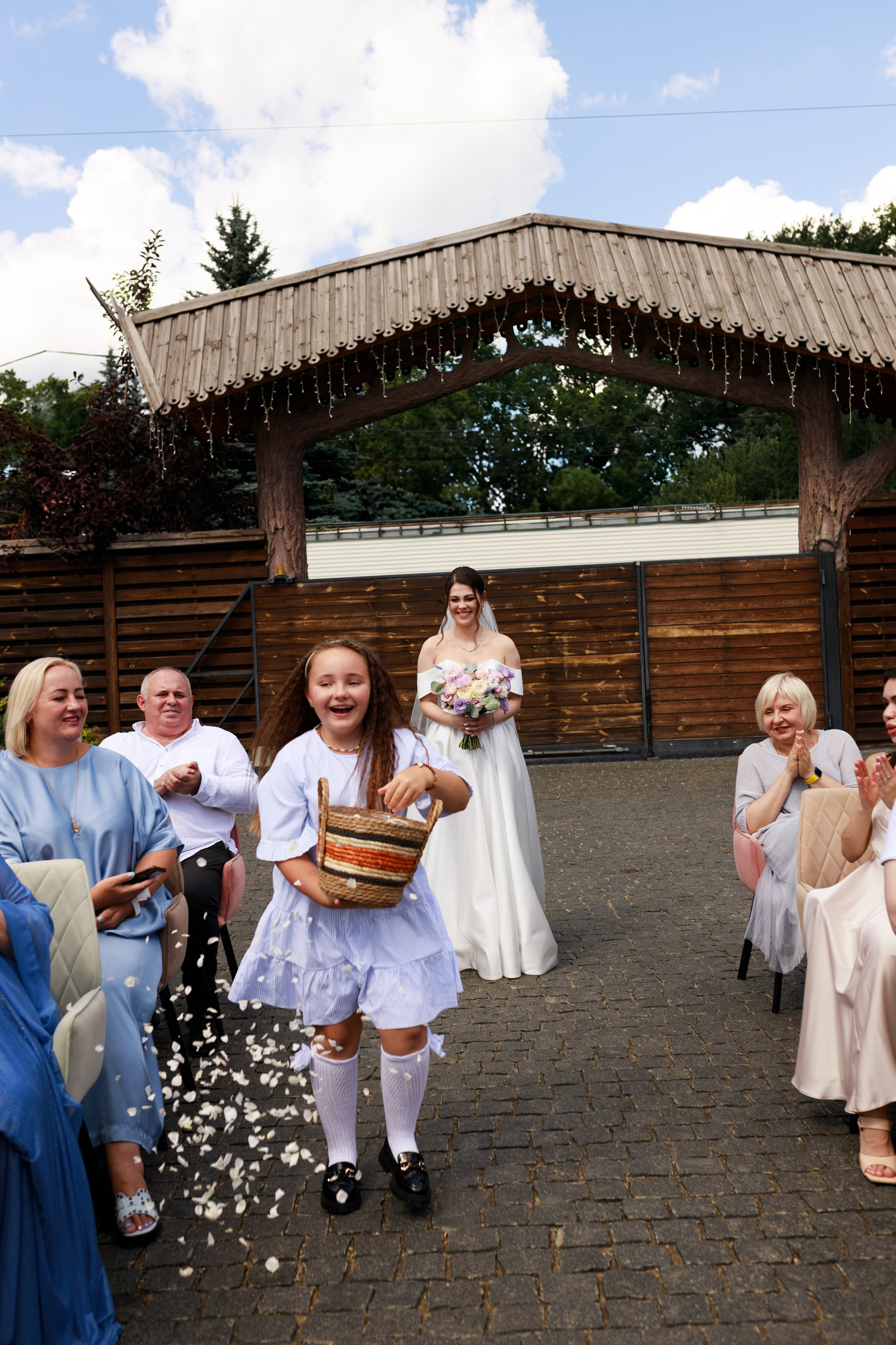 Вікторія & Андрій. Весільний та сімейний фотограф у Харкові Ткаченко Світлана