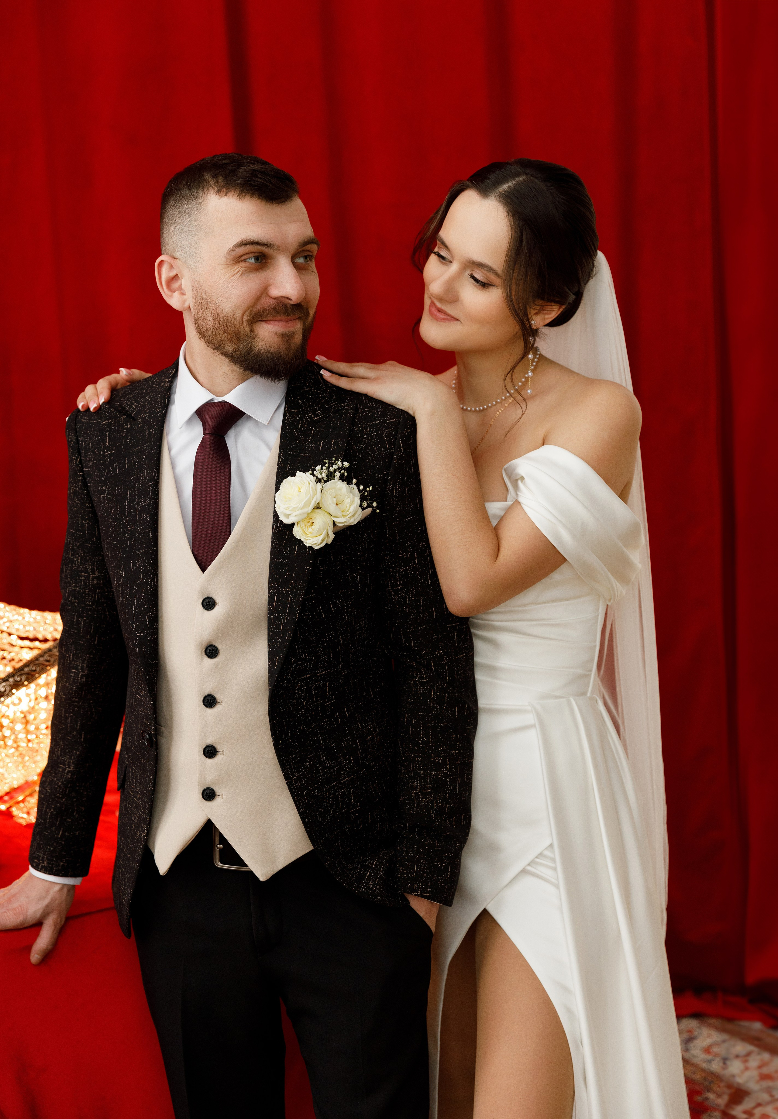 Катерина & Євгеній. Весільний та сімейний фотограф у Харкові Ткаченко Світлана