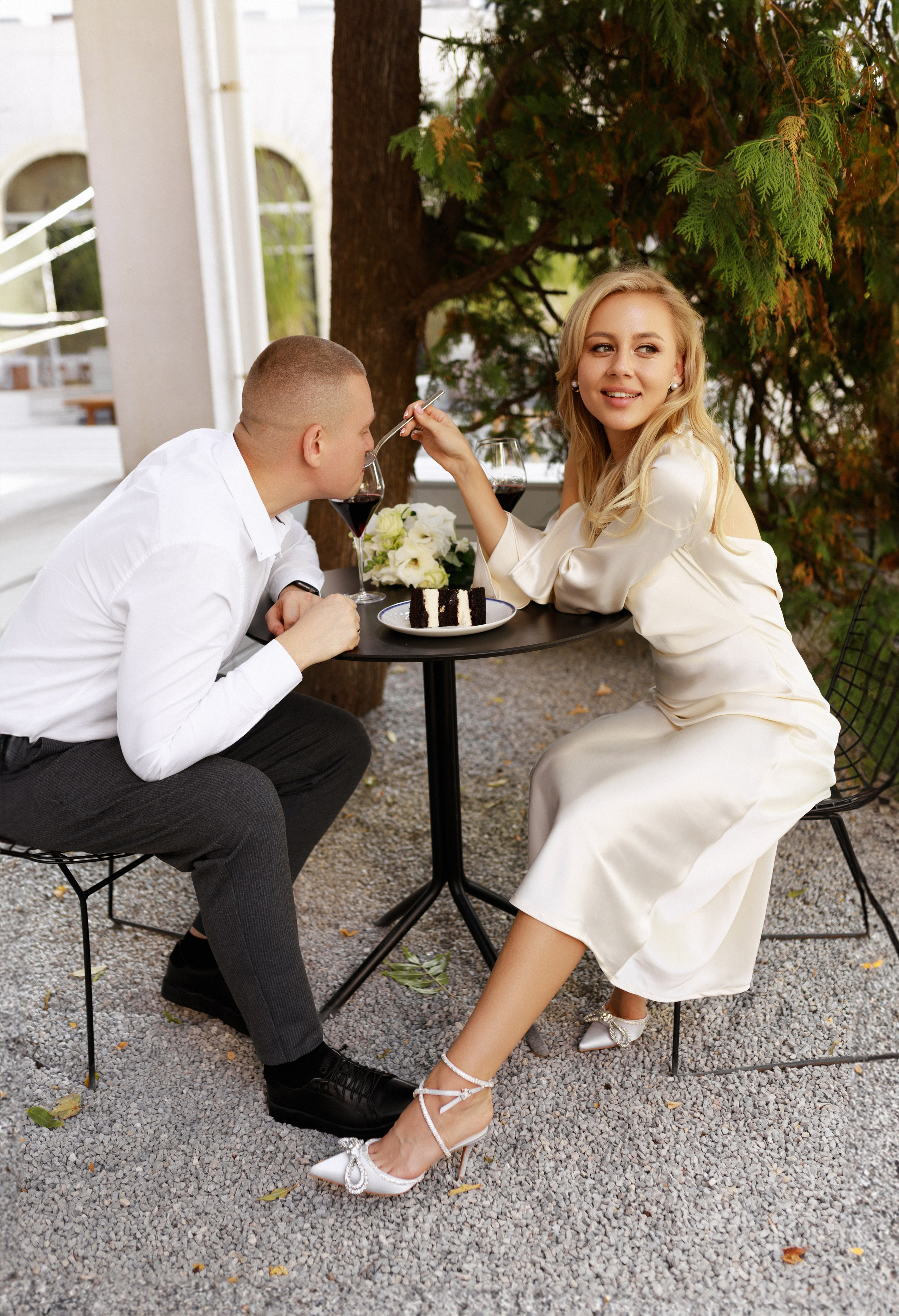 Дар’я & Артур. Весільний та сімейний фотограф у Харкові Ткаченко Світлана