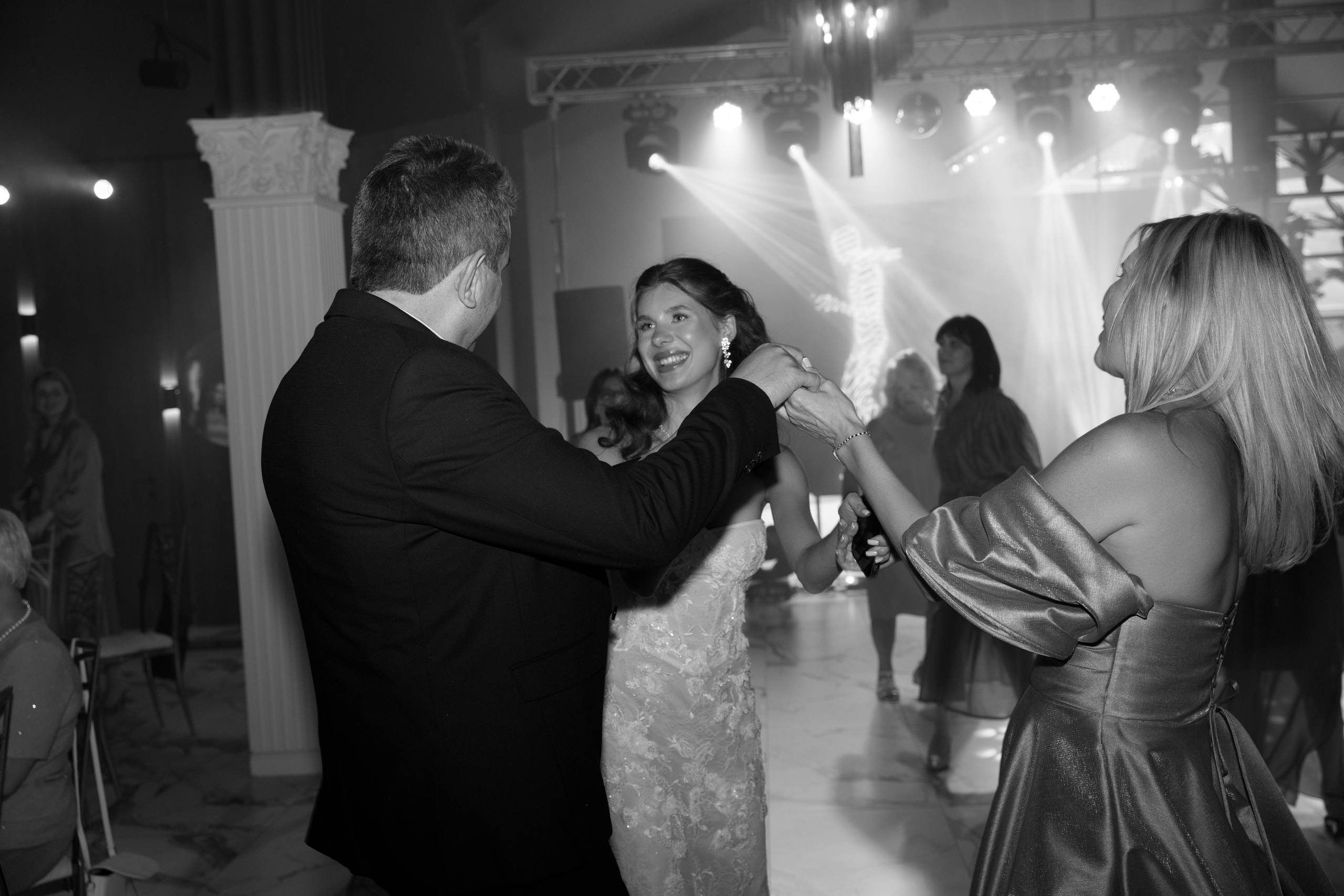 Анна & Денис. Весільний та сімейний фотограф у Харкові Ткаченко Світлана