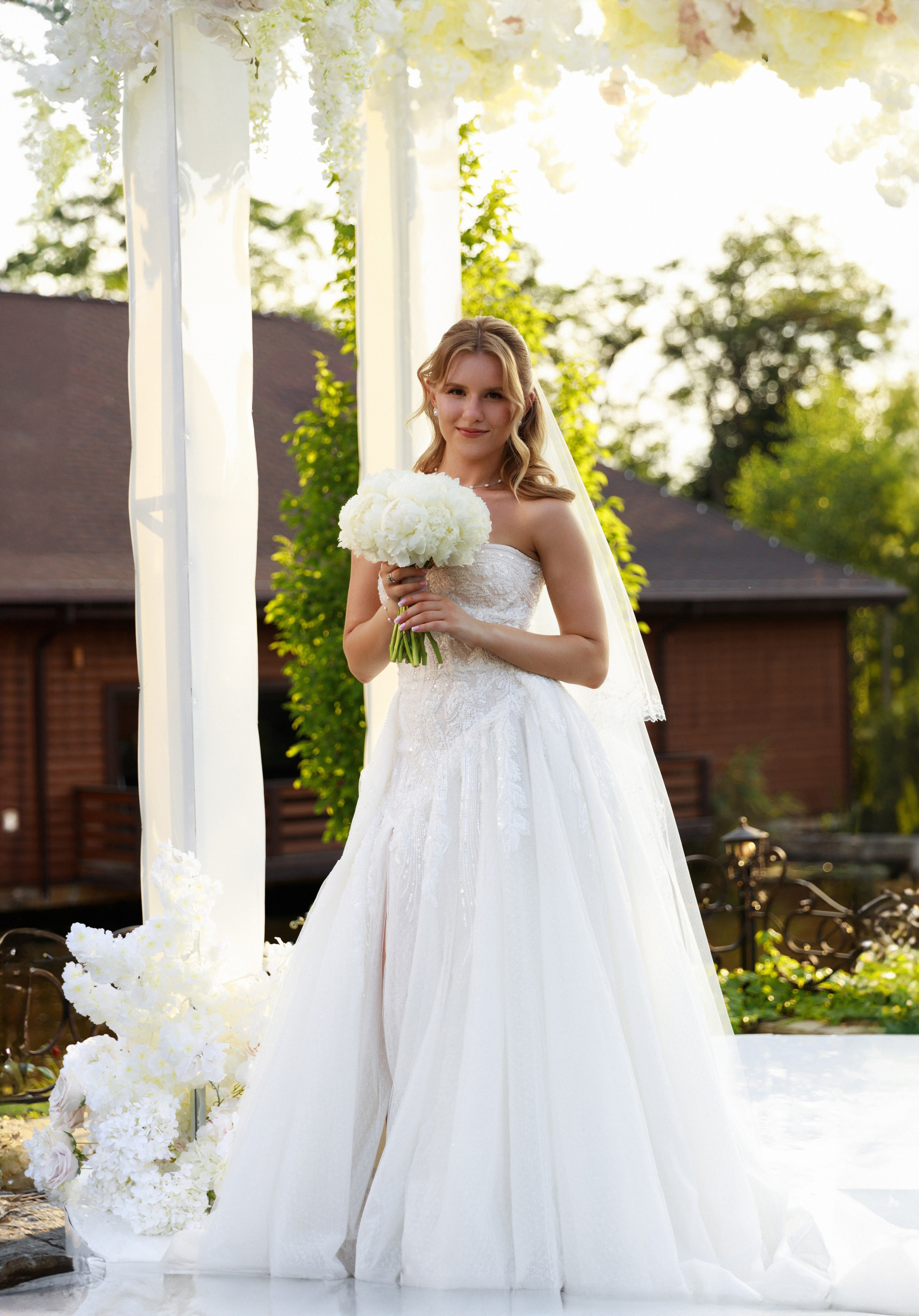 Дарина & Тимур. Весільний та сімейний фотограф у Харкові Ткаченко Світлана