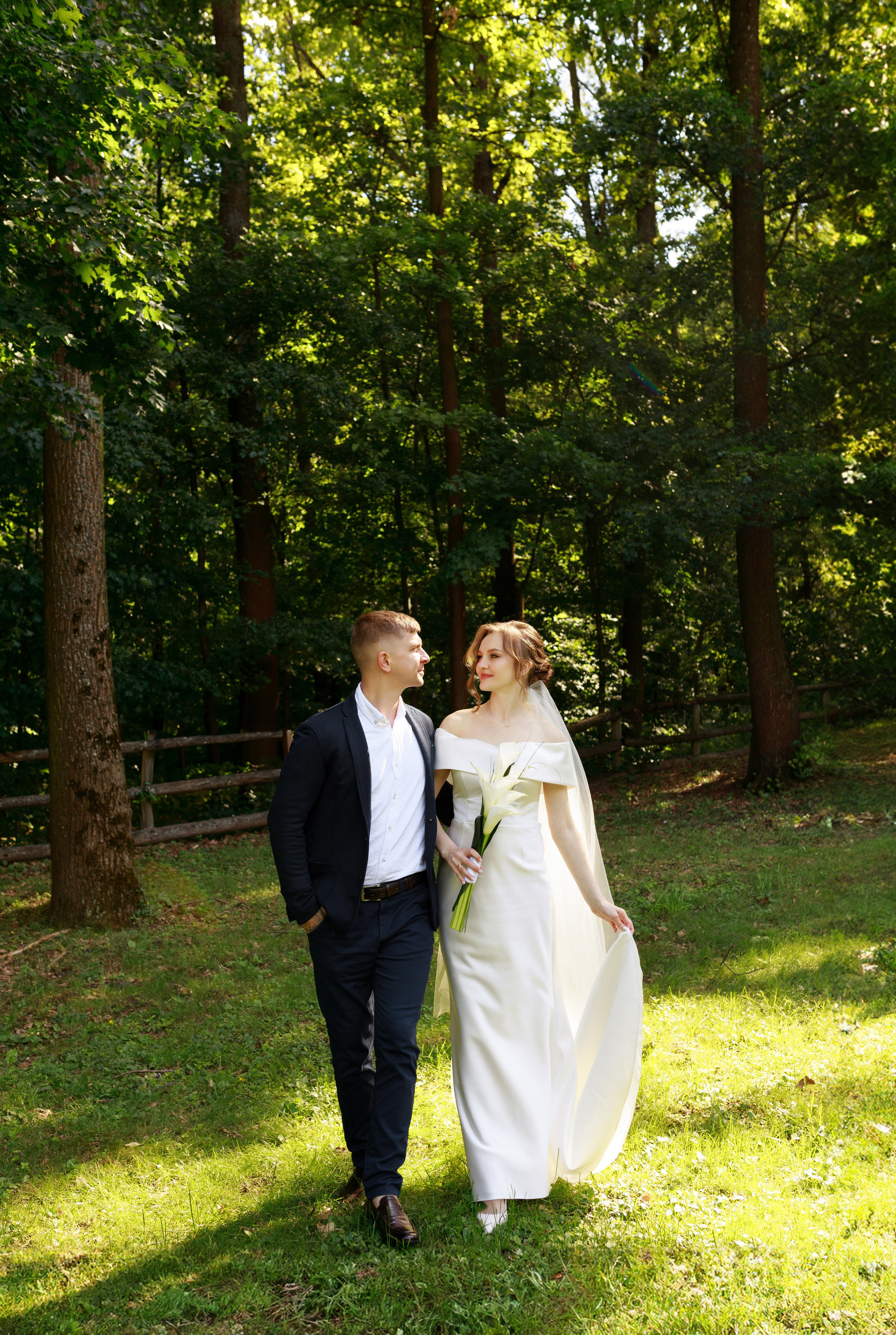 Вікторія & Дмитро. Весільний та сімейний фотограф у Харкові Ткаченко Світлана