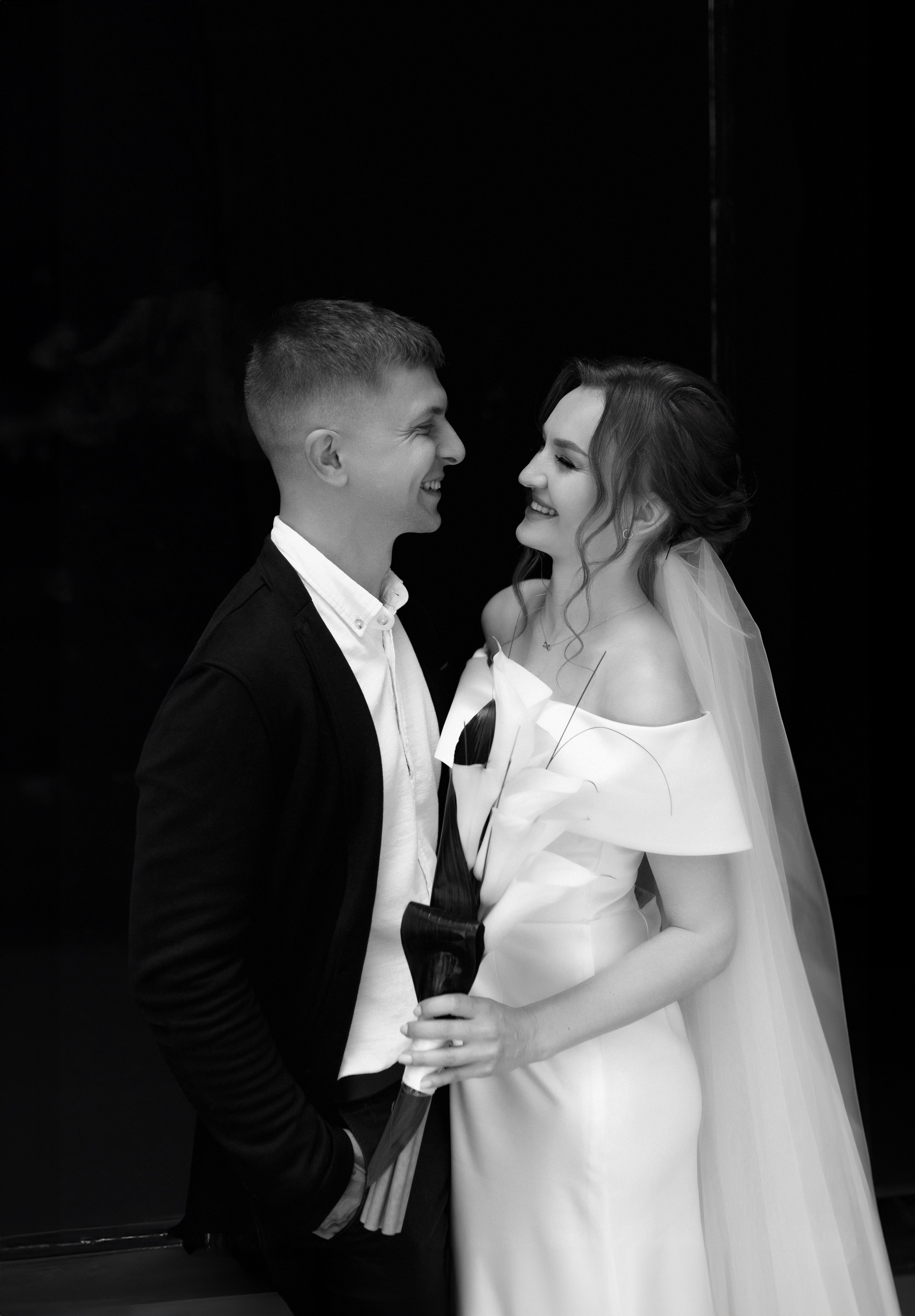 Вікторія & Дмитро. Весільний та сімейний фотограф у Харкові Ткаченко Світлана