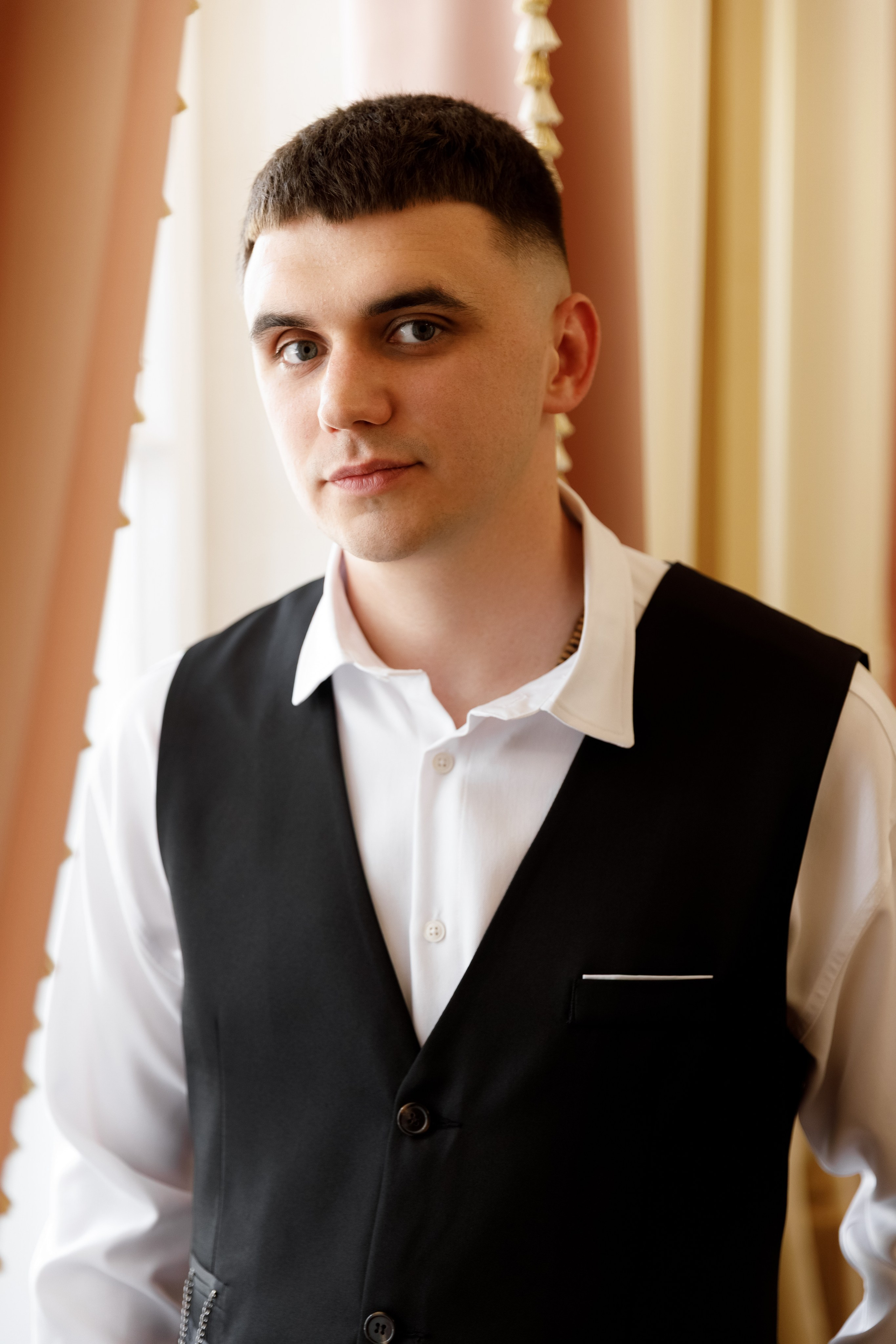 Діана & Микола. Весільний та сімейний фотограф у Харкові Ткаченко Світлана
