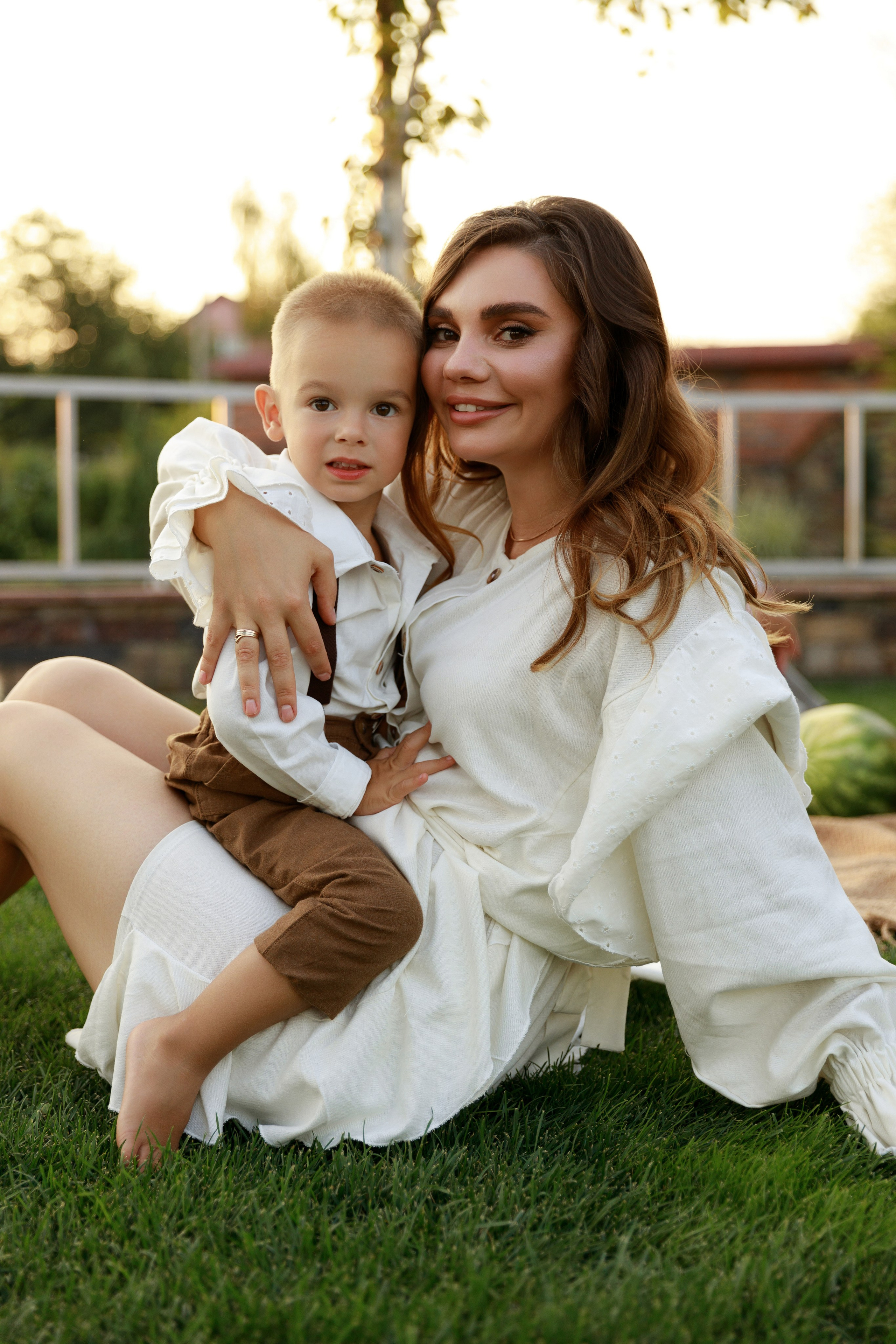 Анастасія & Дмитро & Михайло. Весільний та сімейний фотограф у Харкові Ткаченко Світлана