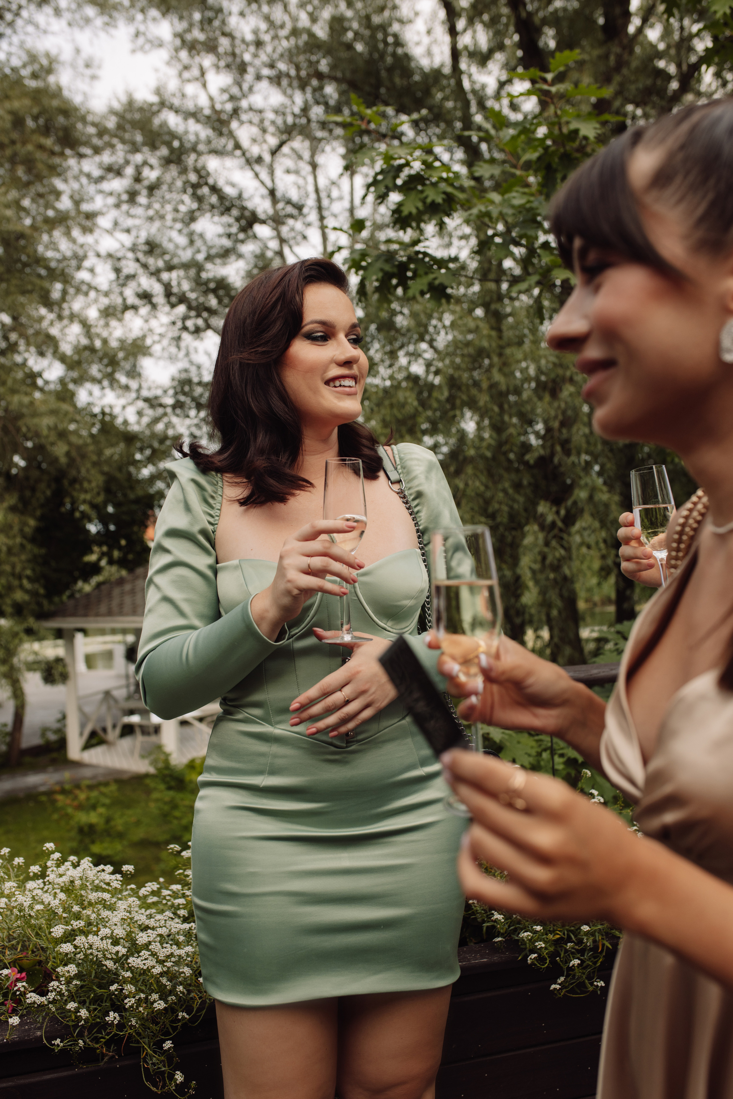 Анна & Артем. Весільний та сімейний фотограф у Харкові Ткаченко Світлана