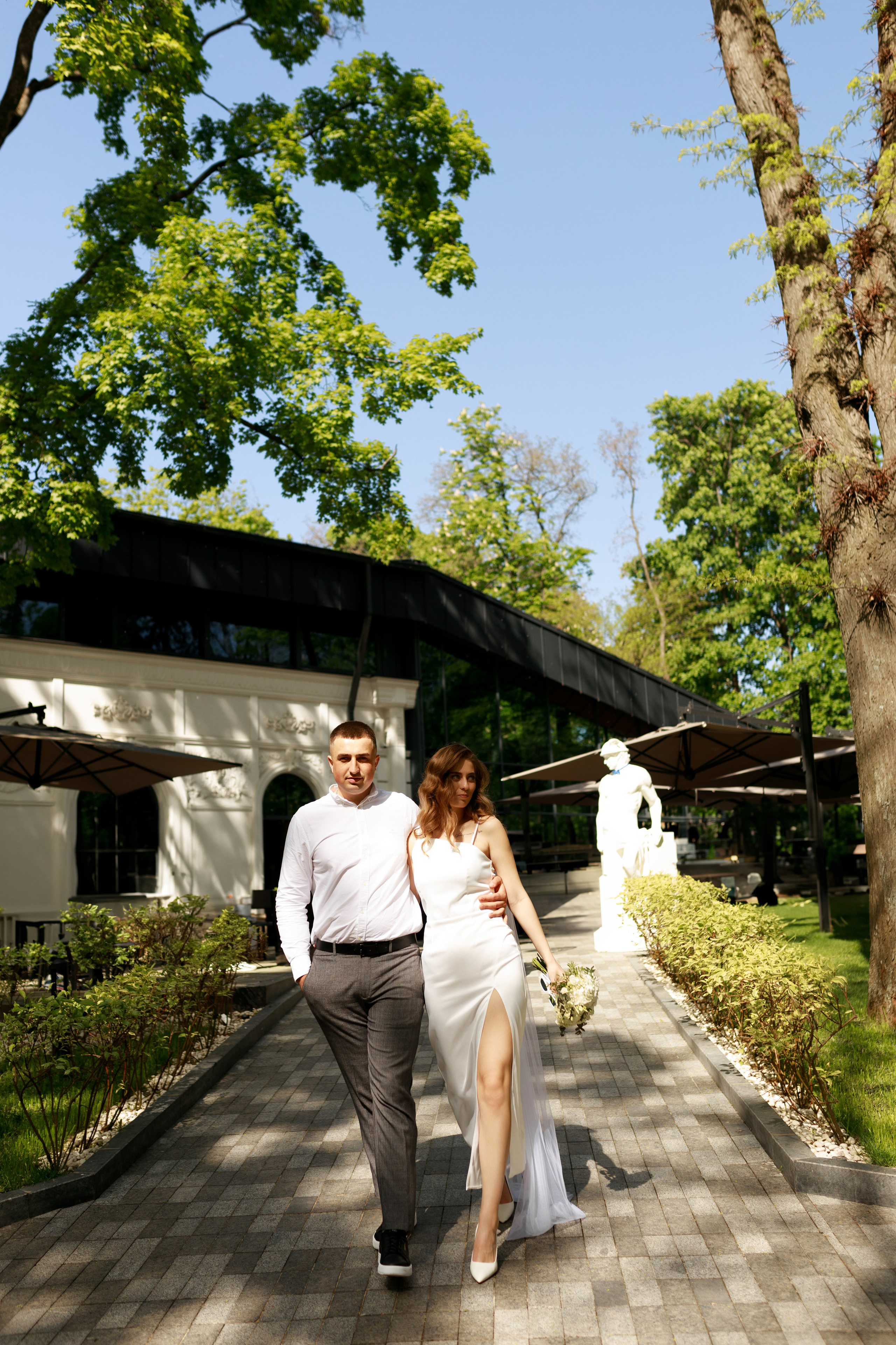 Карина & Артем. Весільний та сімейний фотограф у Харкові Ткаченко Світлана