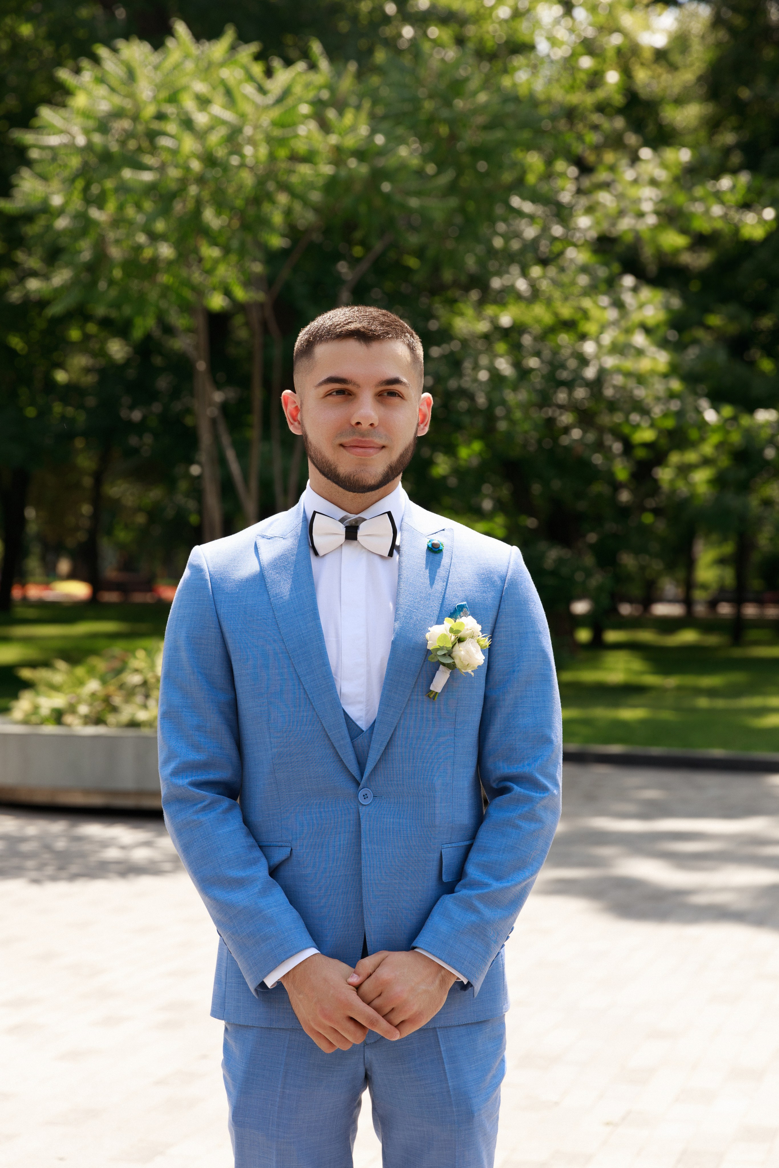 Дарина & Тимур. Весільний та сімейний фотограф у Харкові Ткаченко Світлана