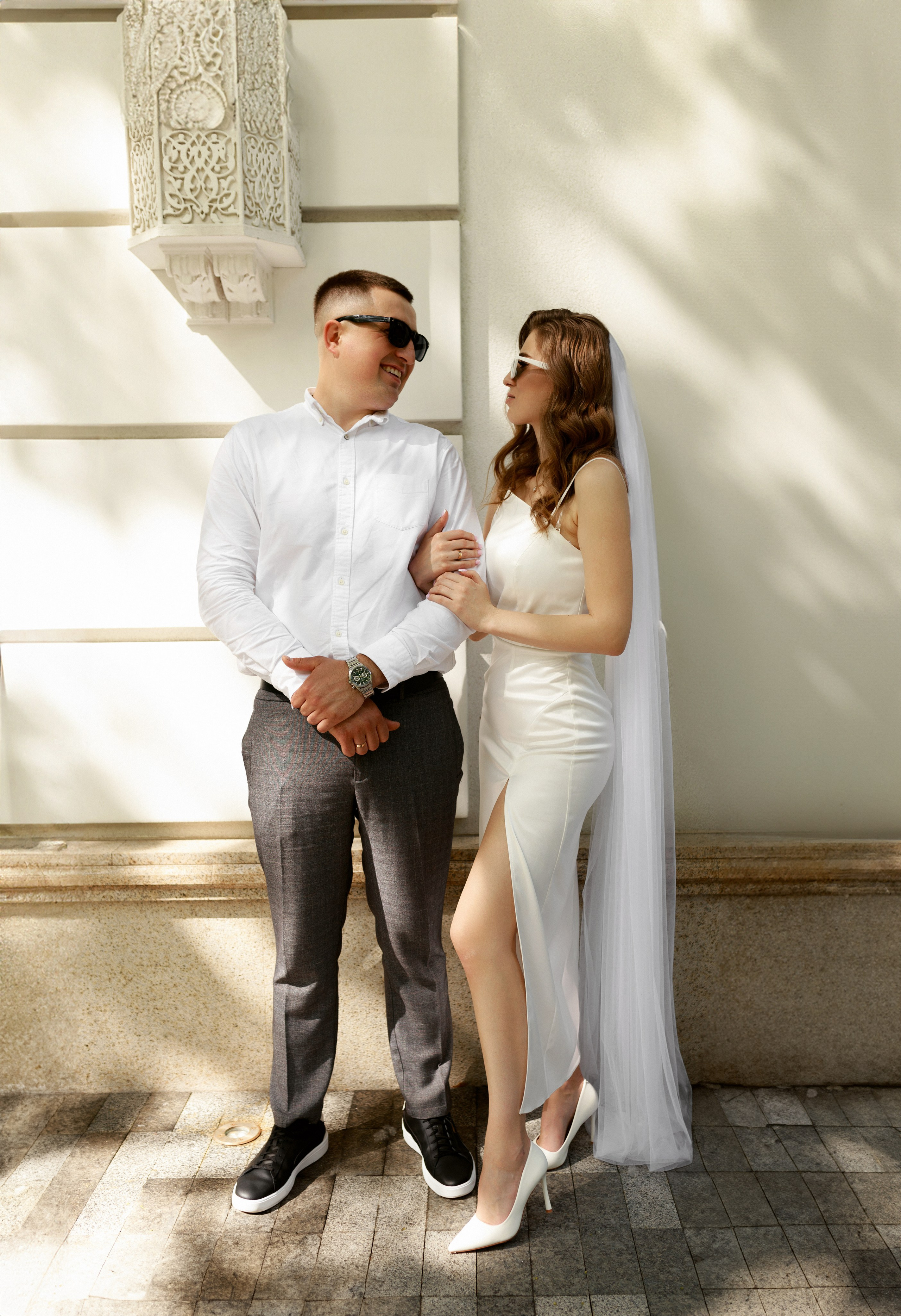 Карина & Артем. Весільний та сімейний фотограф у Харкові Ткаченко Світлана