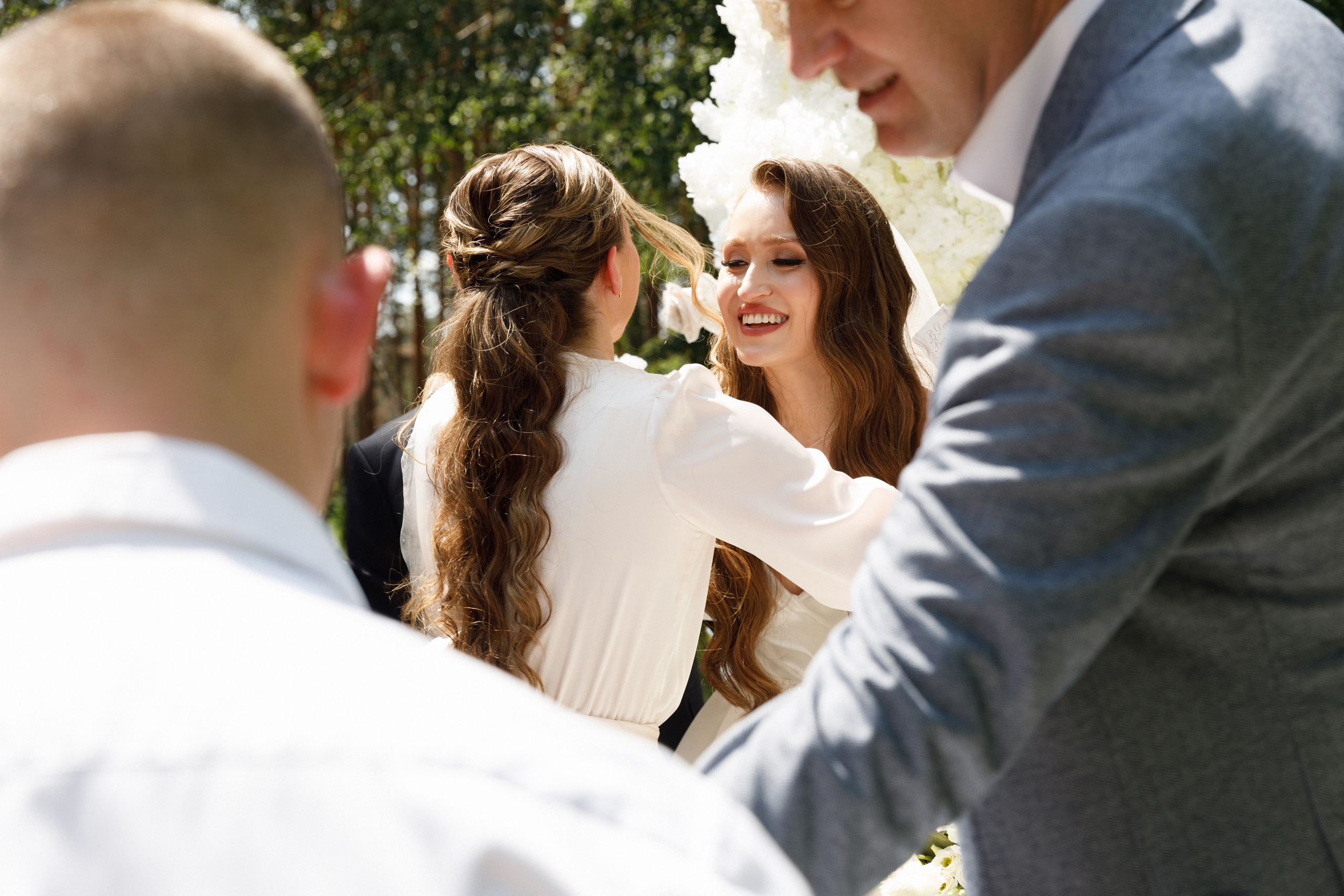 Аліна & Сергій. Весільний та сімейний фотограф у Харкові Ткаченко Світлана