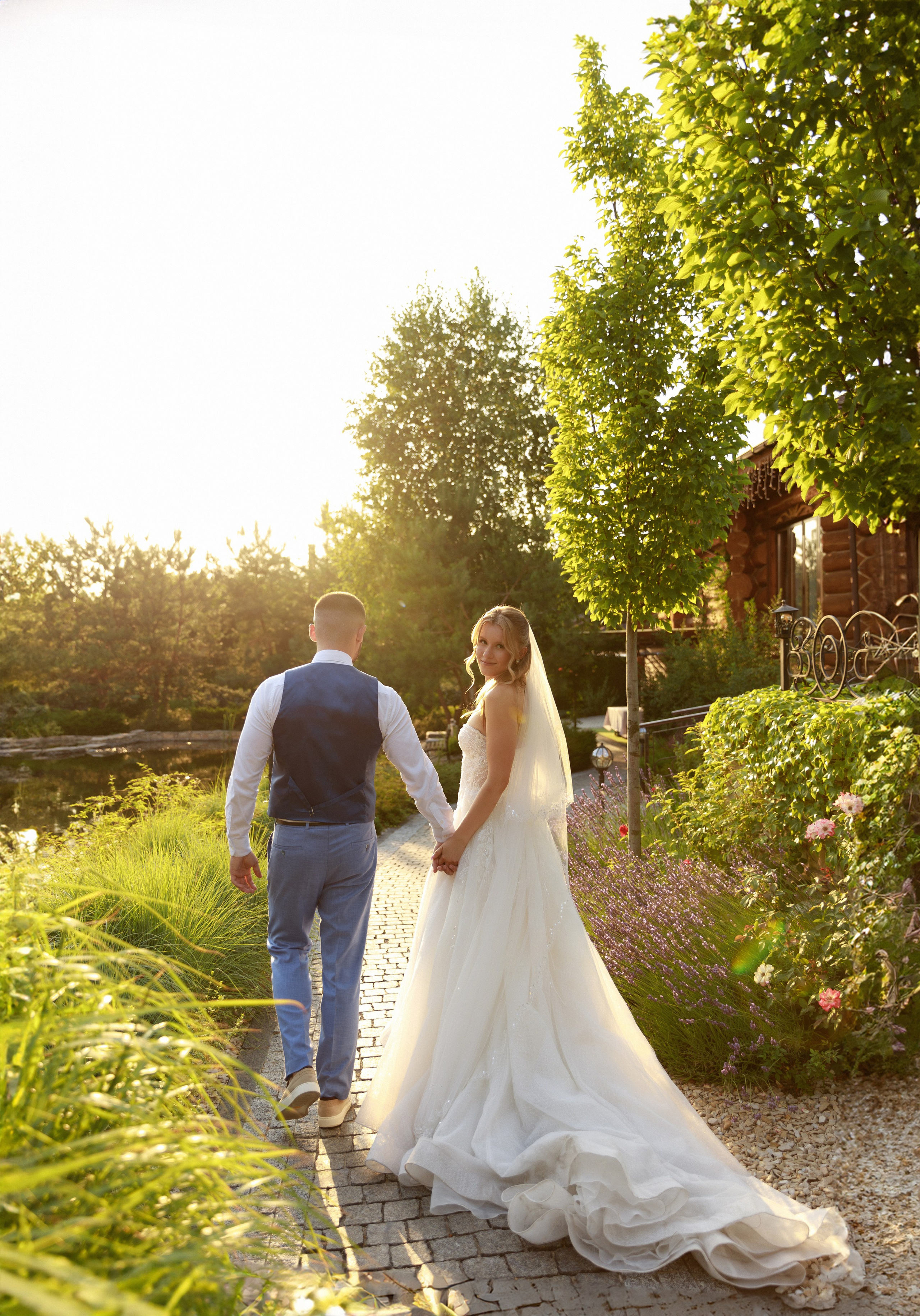 Дарина & Тимур. Весільний та сімейний фотограф у Харкові Ткаченко Світлана