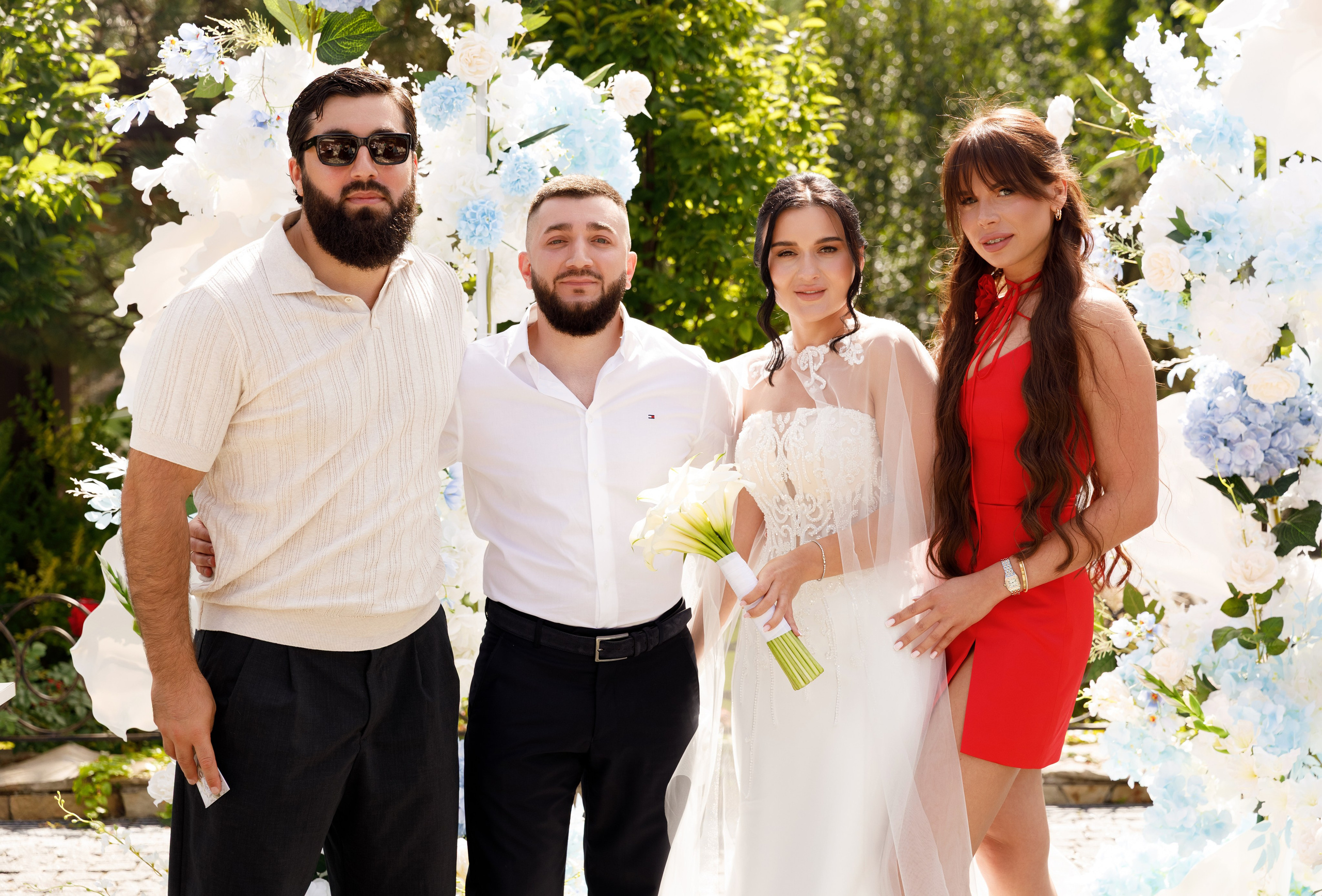 Катерина & Джекі. Весільний та сімейний фотограф у Харкові Ткаченко Світлана