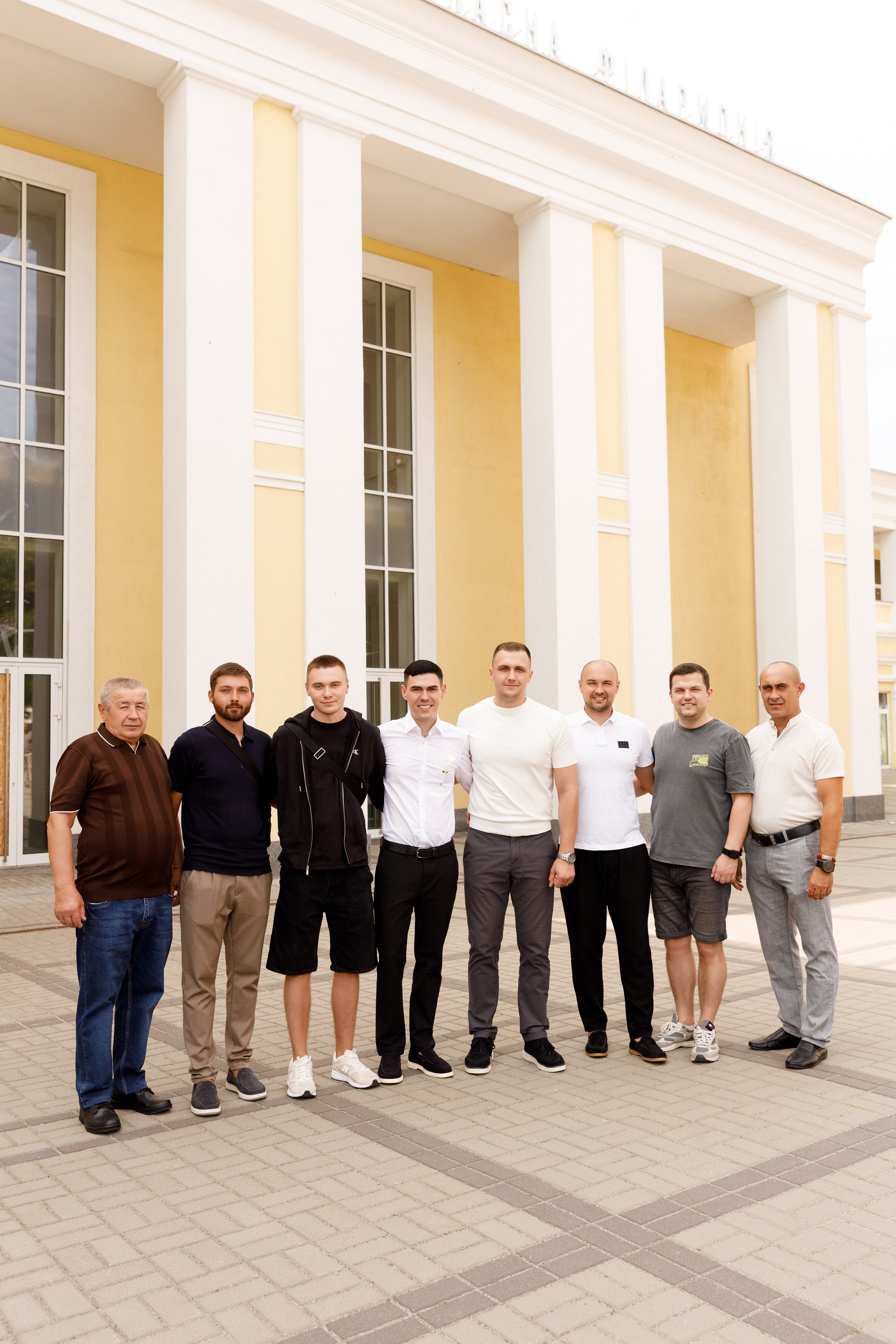Катерина & Олександр. Весільний та сімейний фотограф у Харкові Ткаченко Світлана